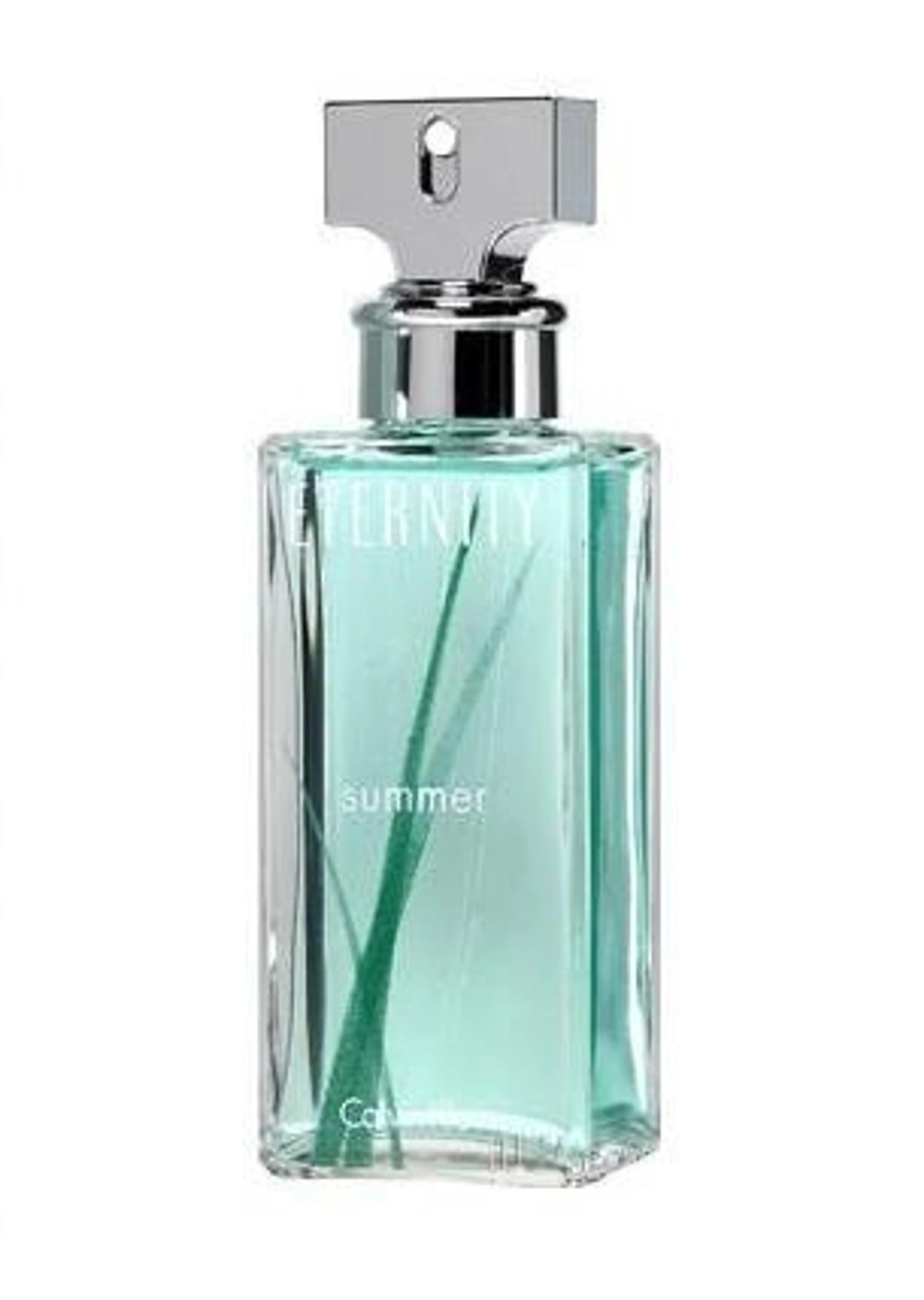 Eternity Summer
