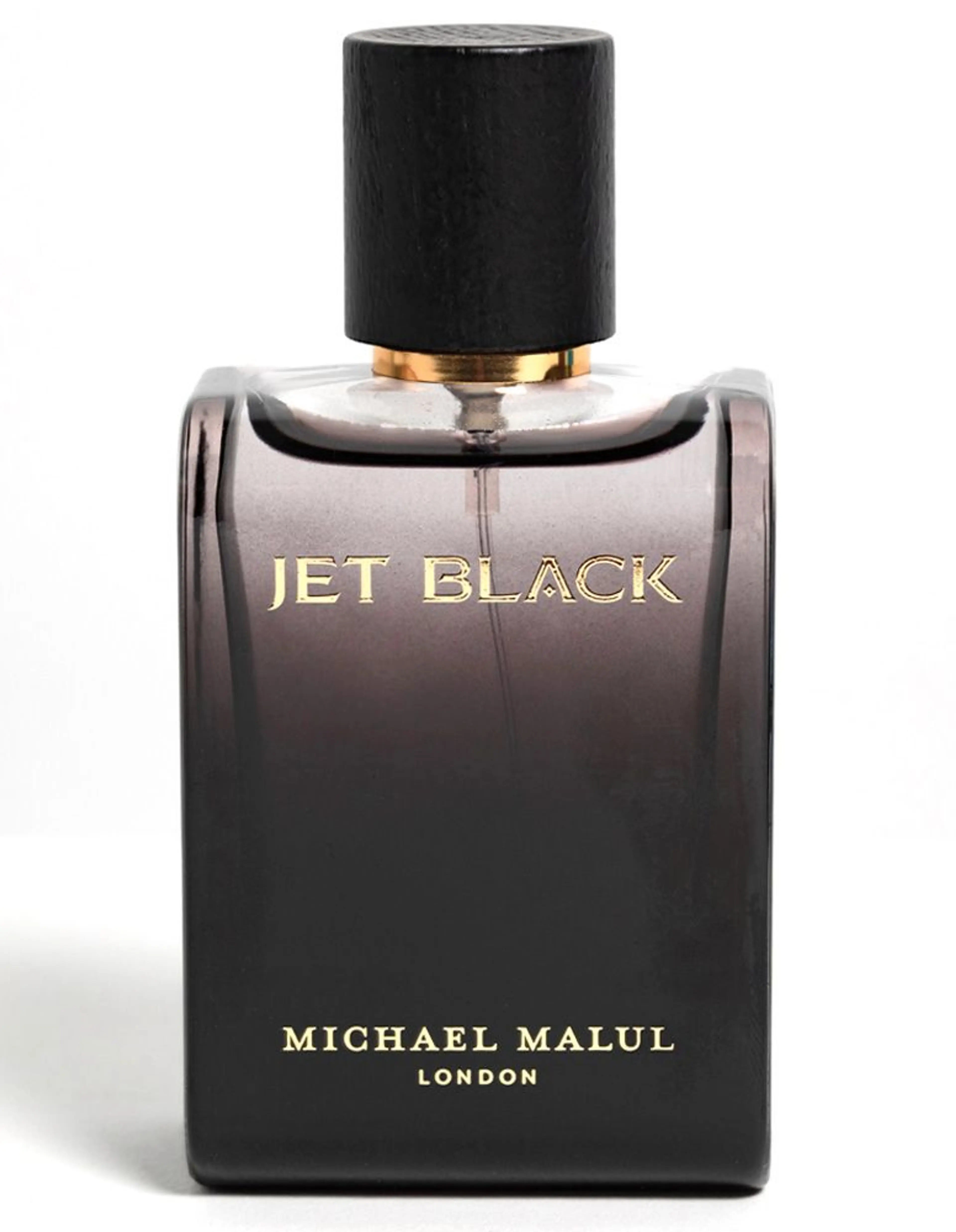 Jet Black