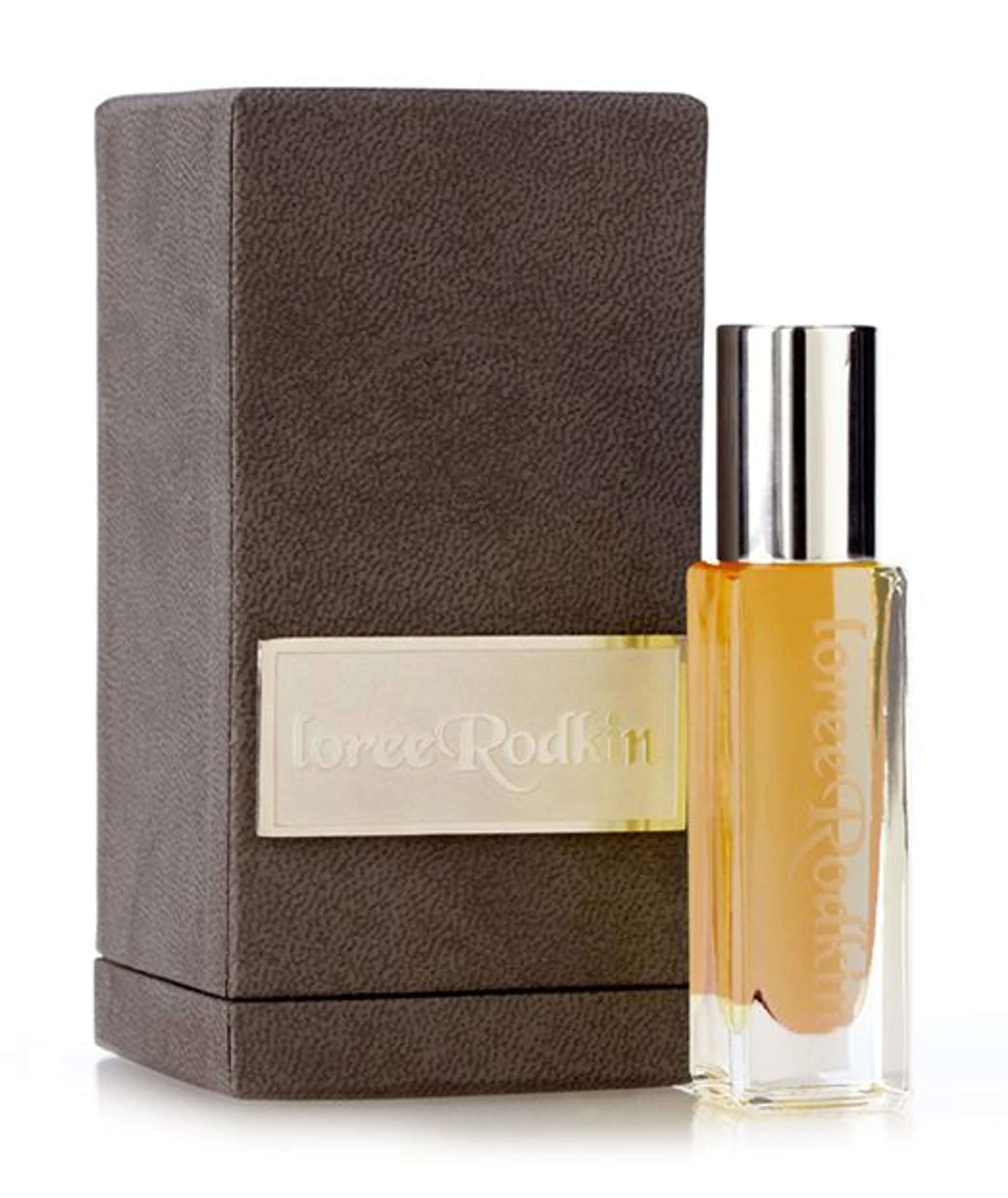 Gothic III Perfume Oil