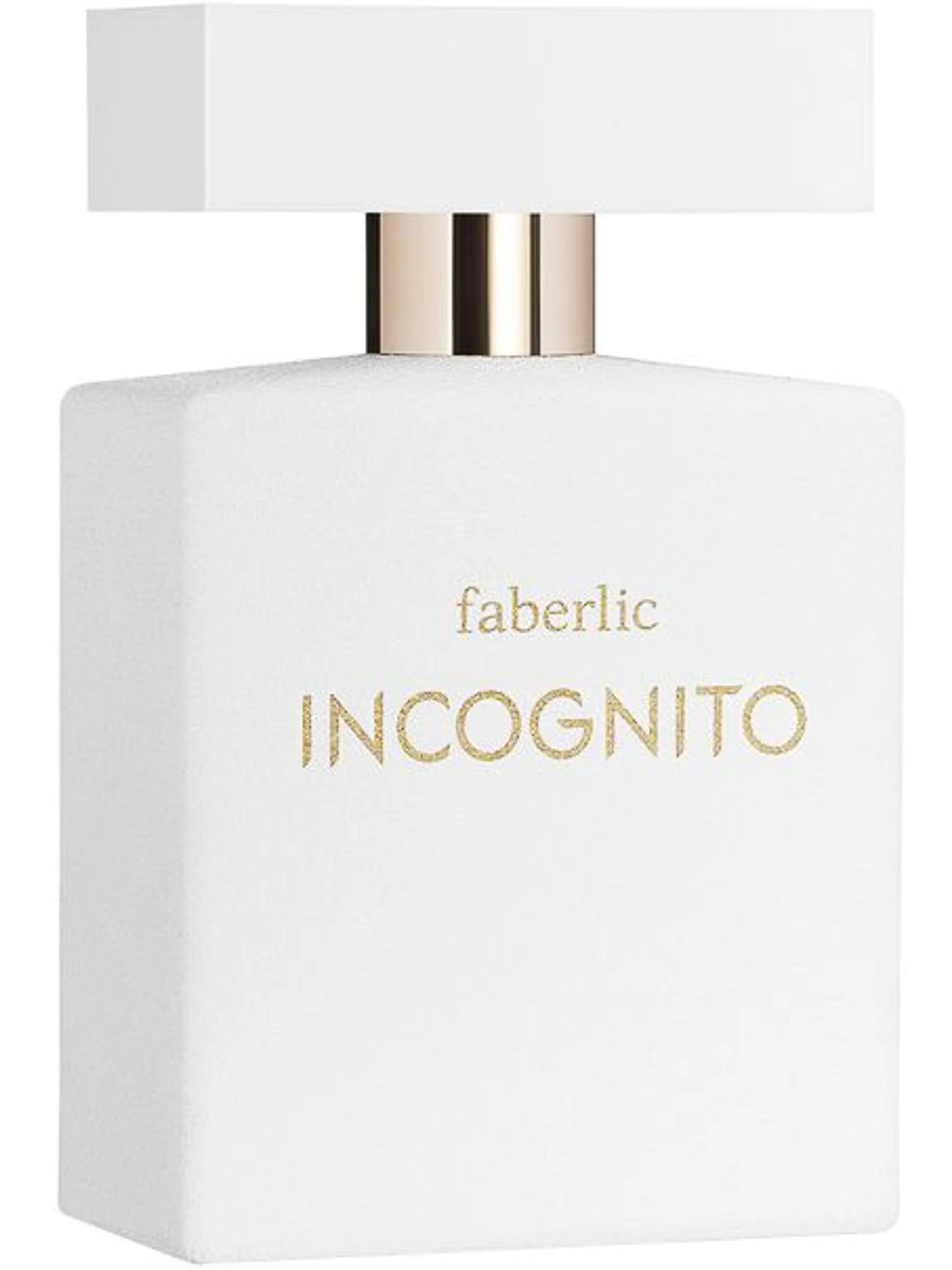 Incognito