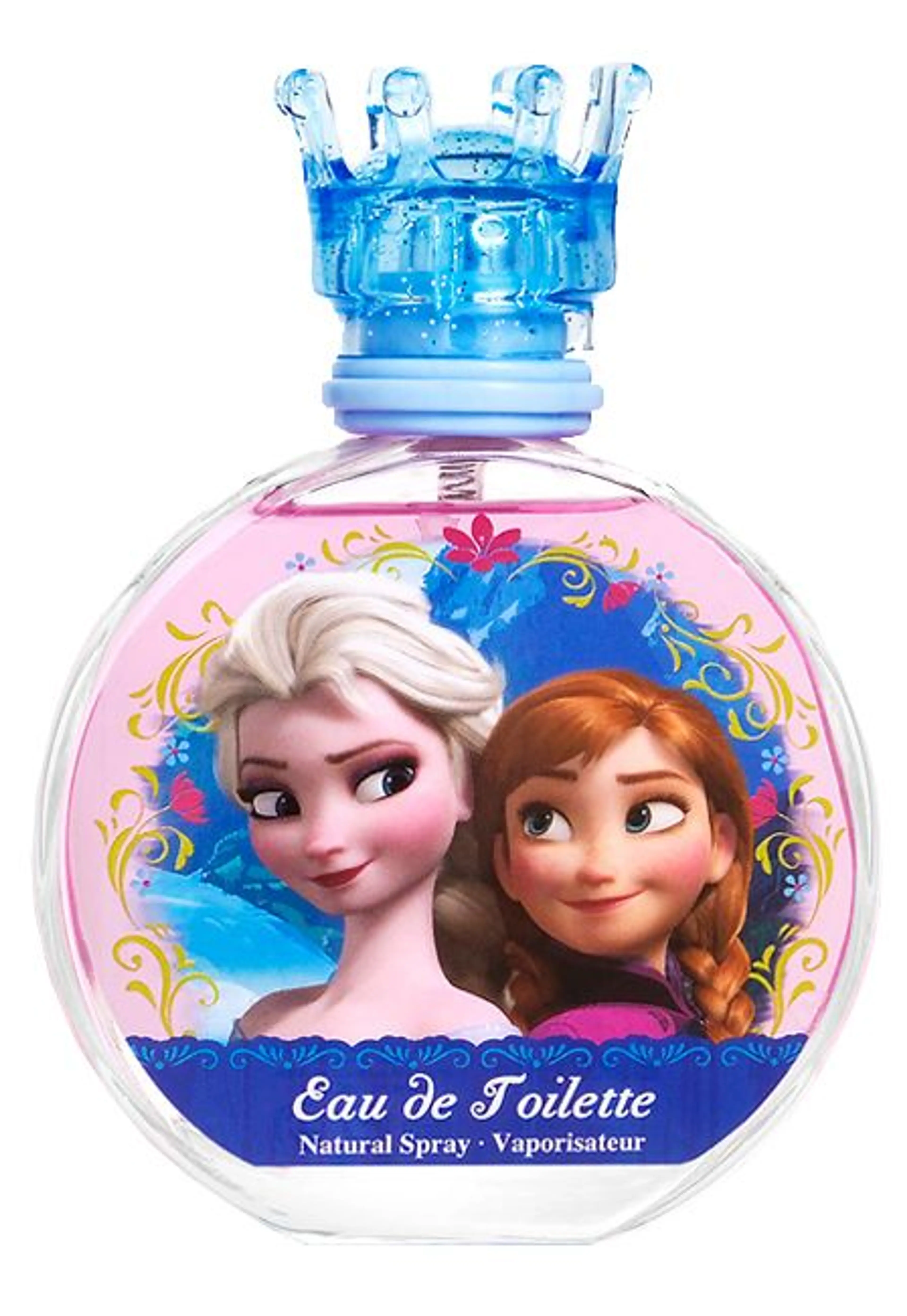 Frozen Eau de Toilette