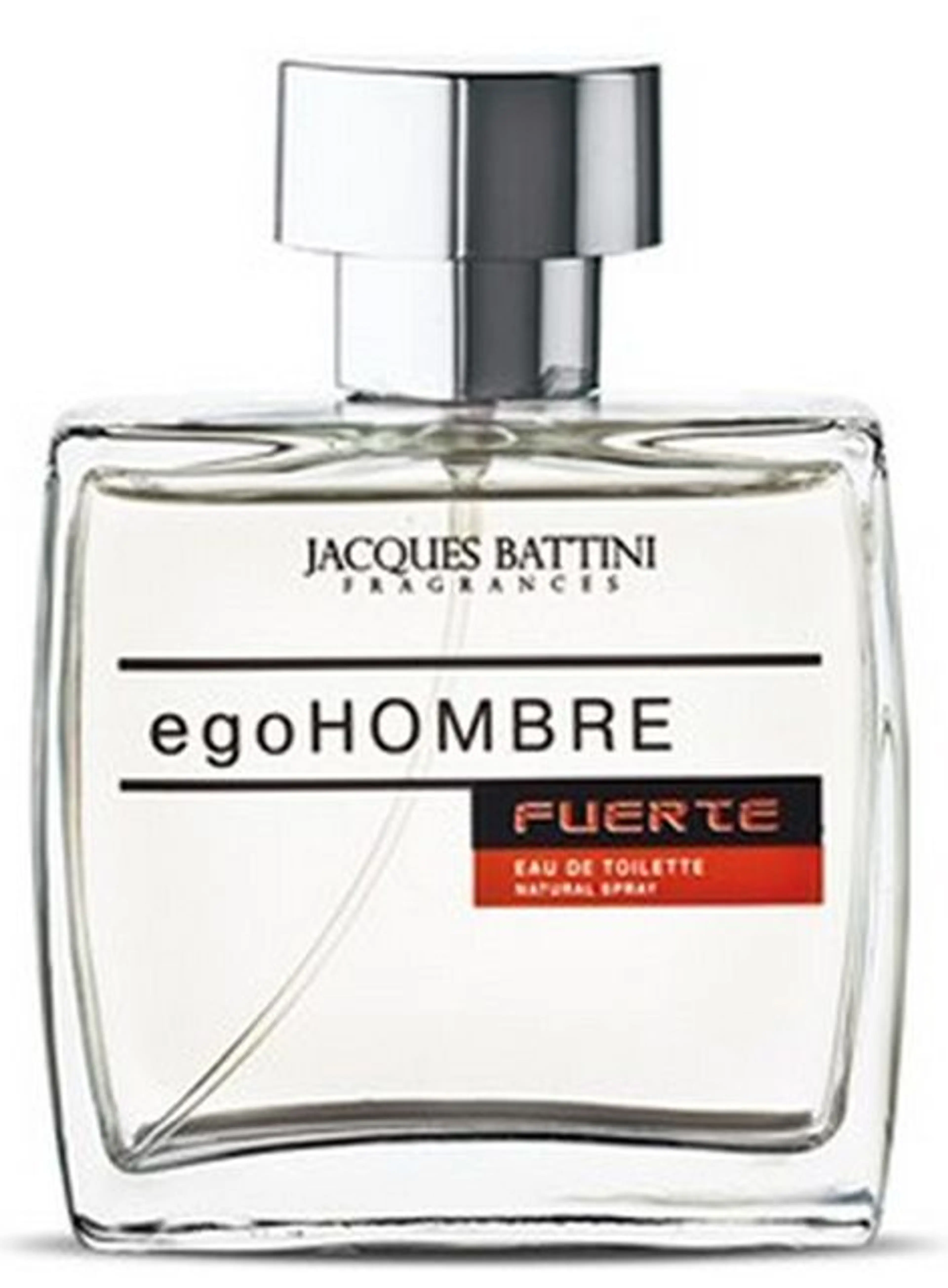 Ego Hombre
