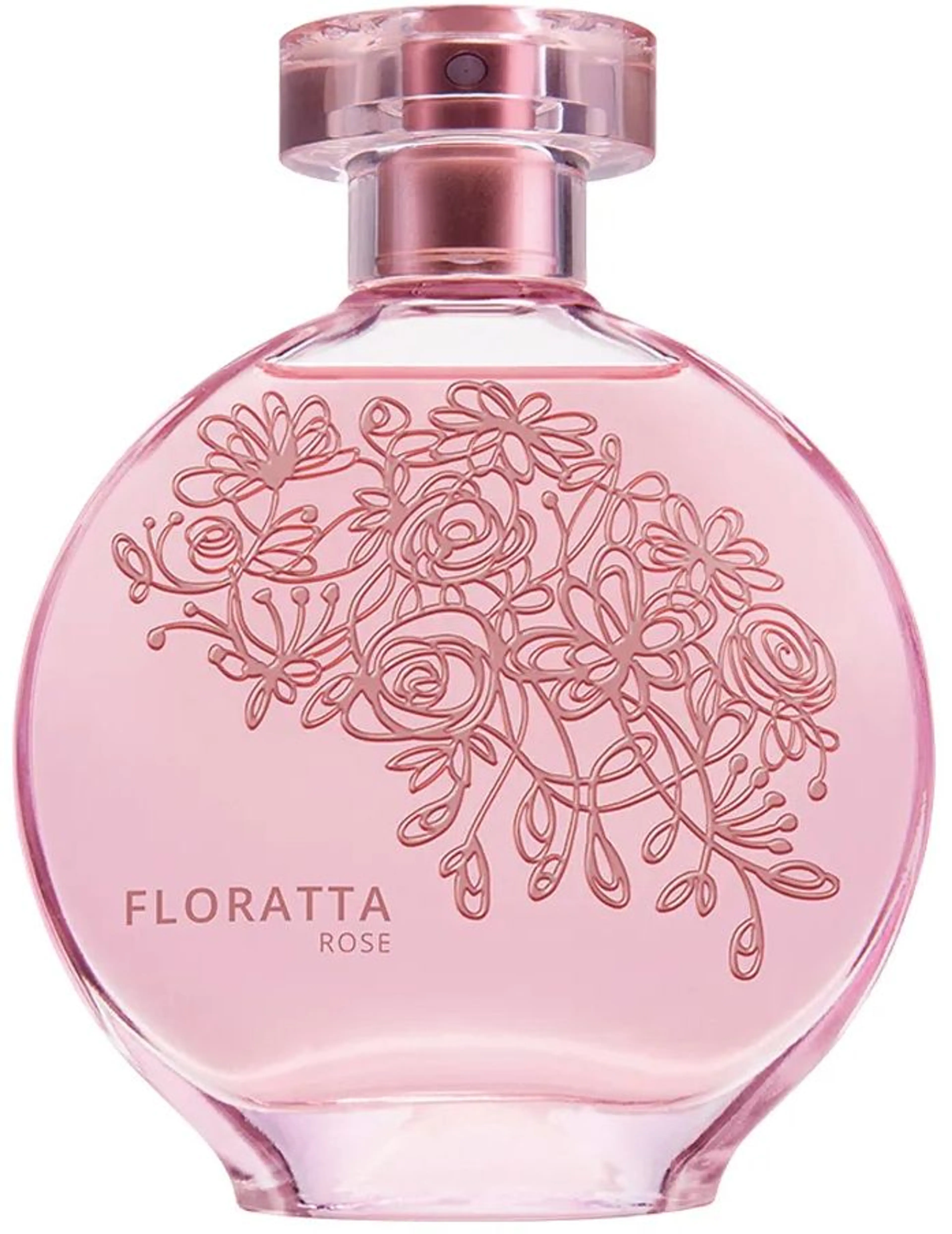 Floratta in Rose