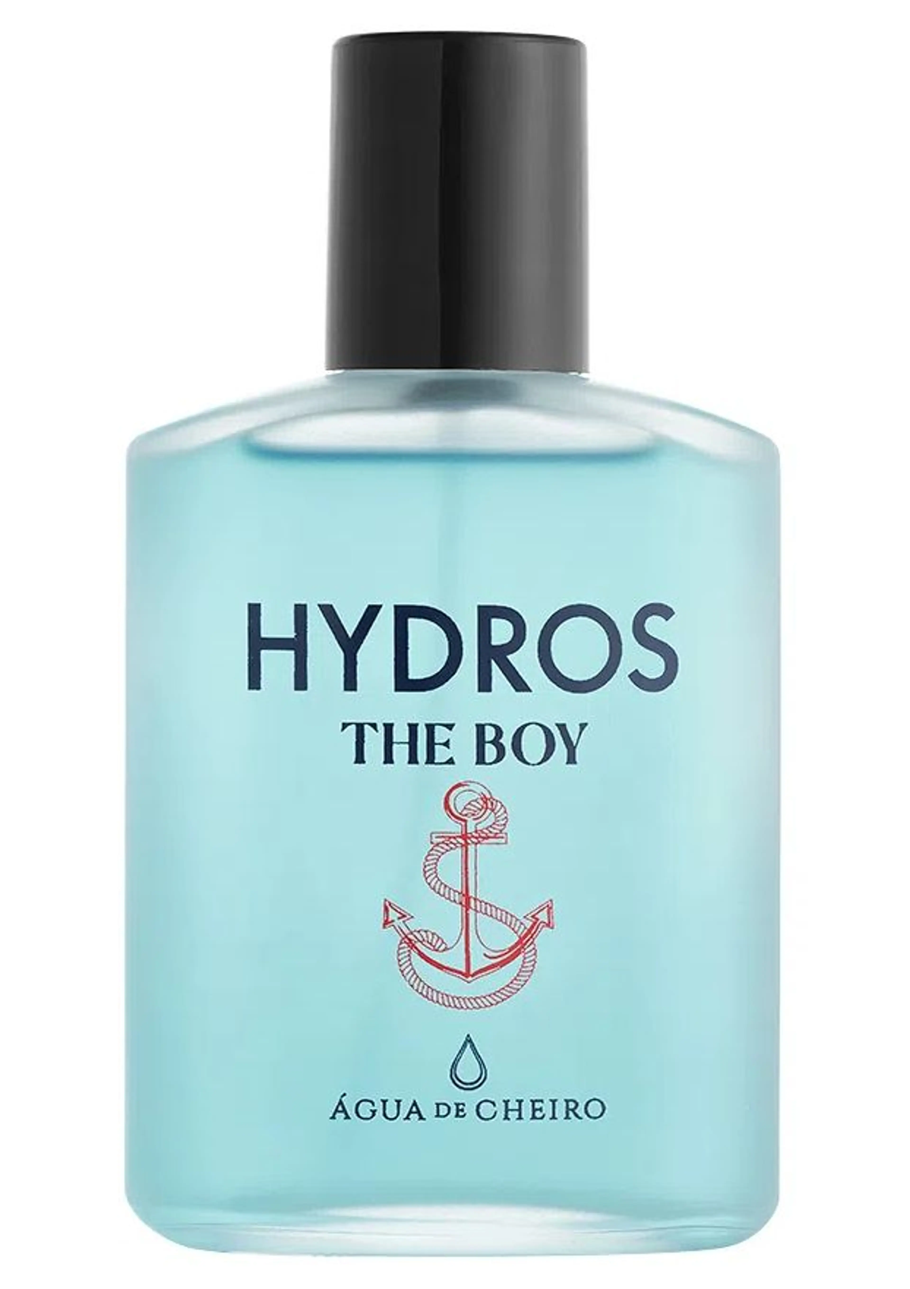 Hydros The Boy