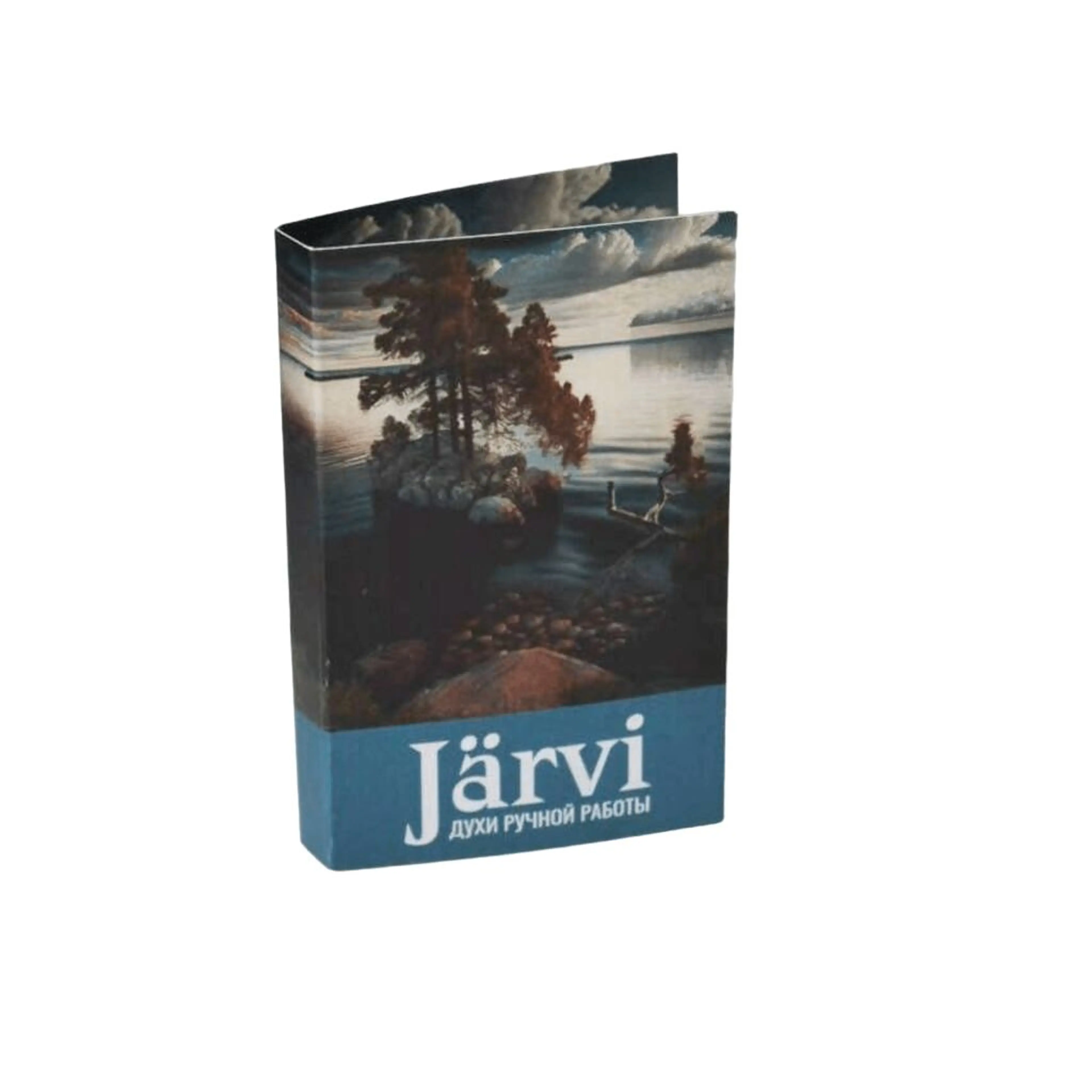 Järvi (Озеро)