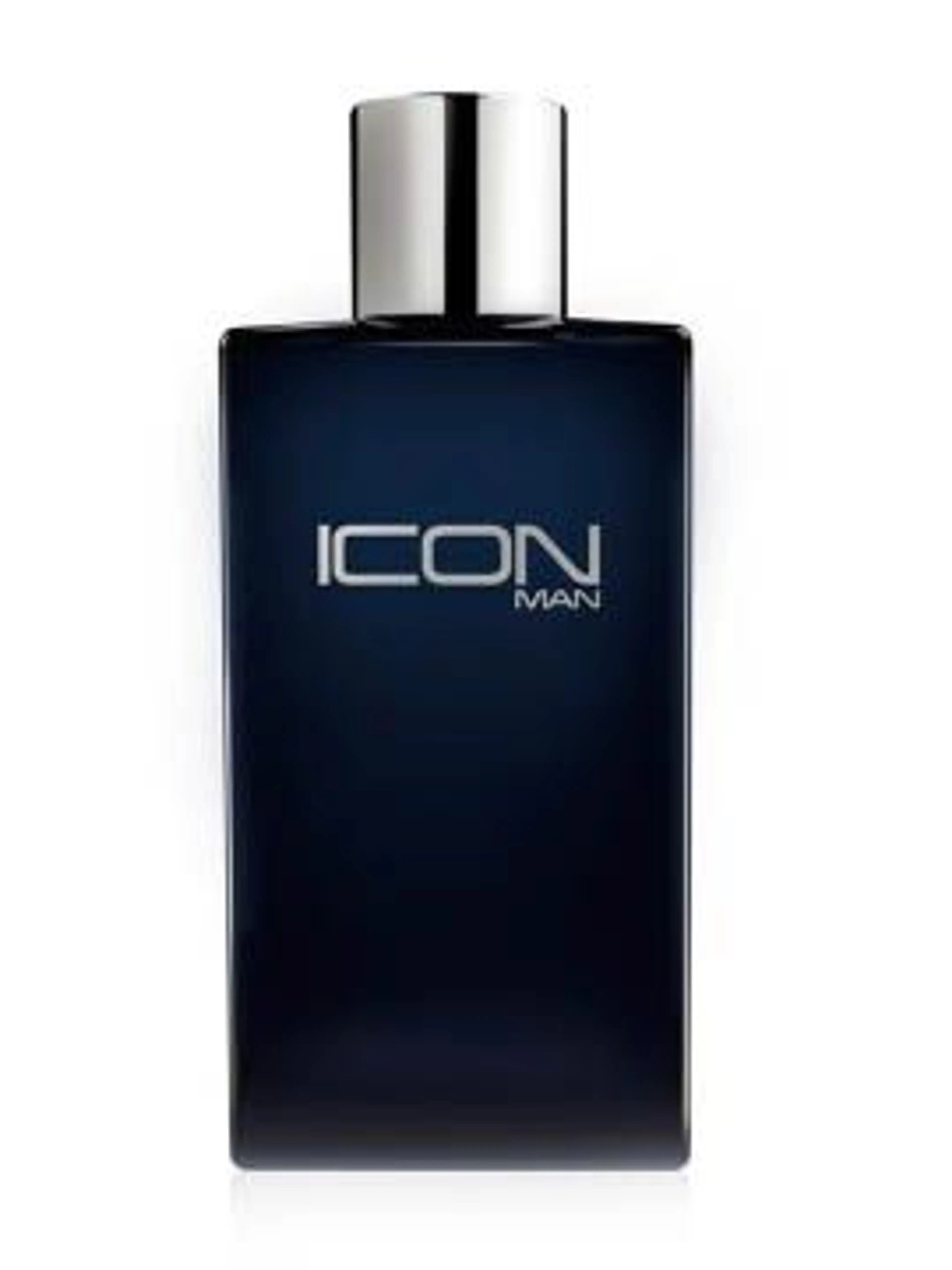 Icon Man
