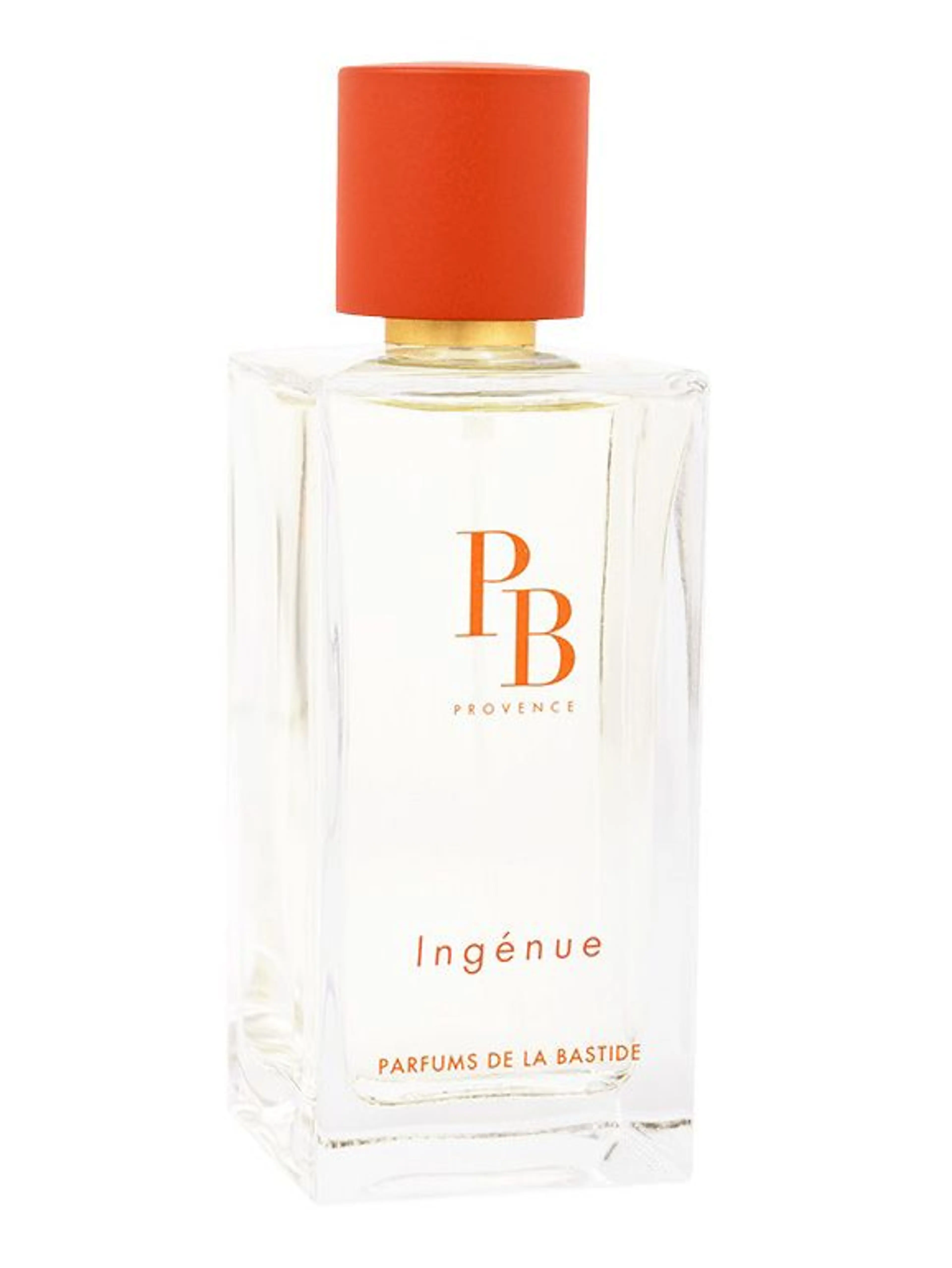 Ingénue