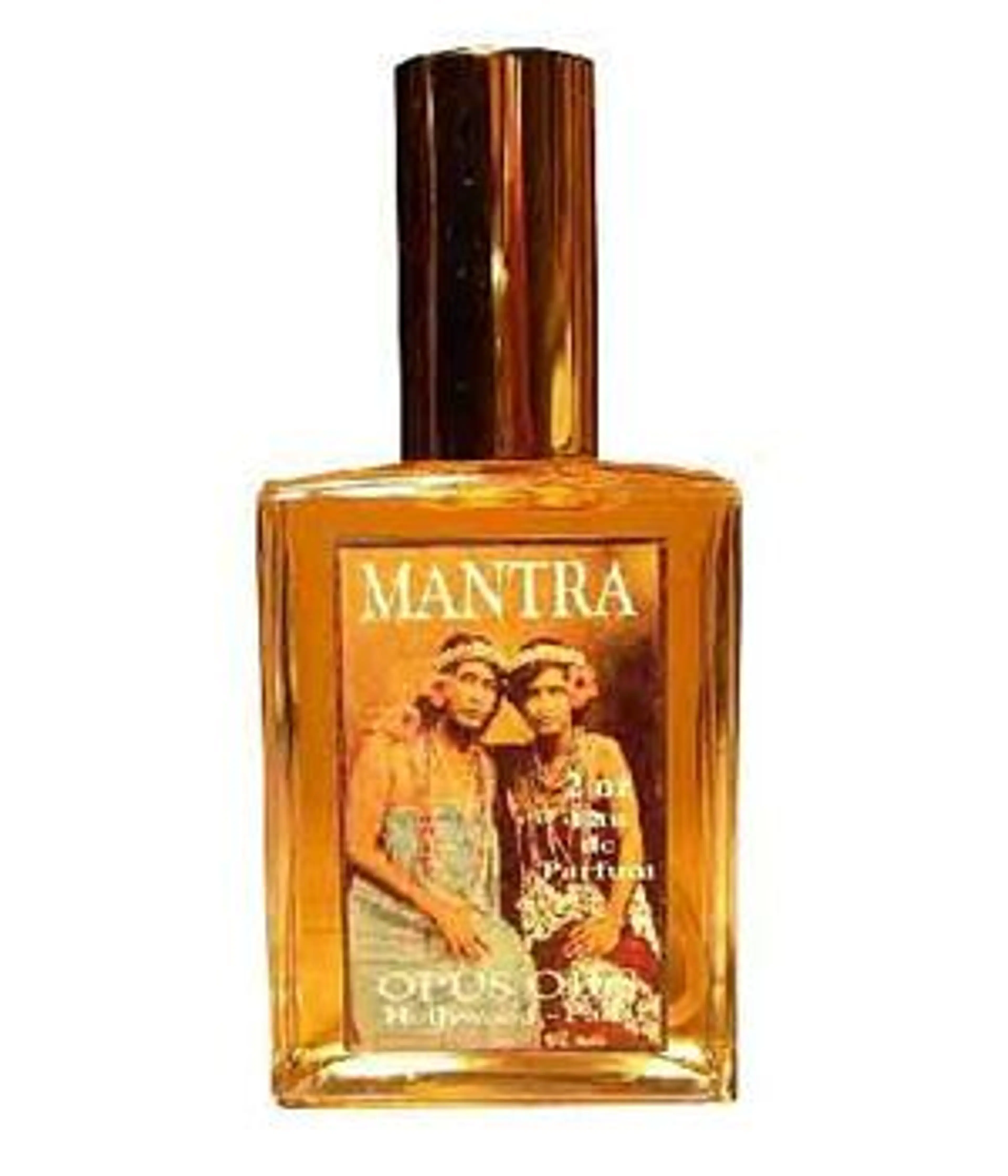 Island Girl: Mantra (Bali)