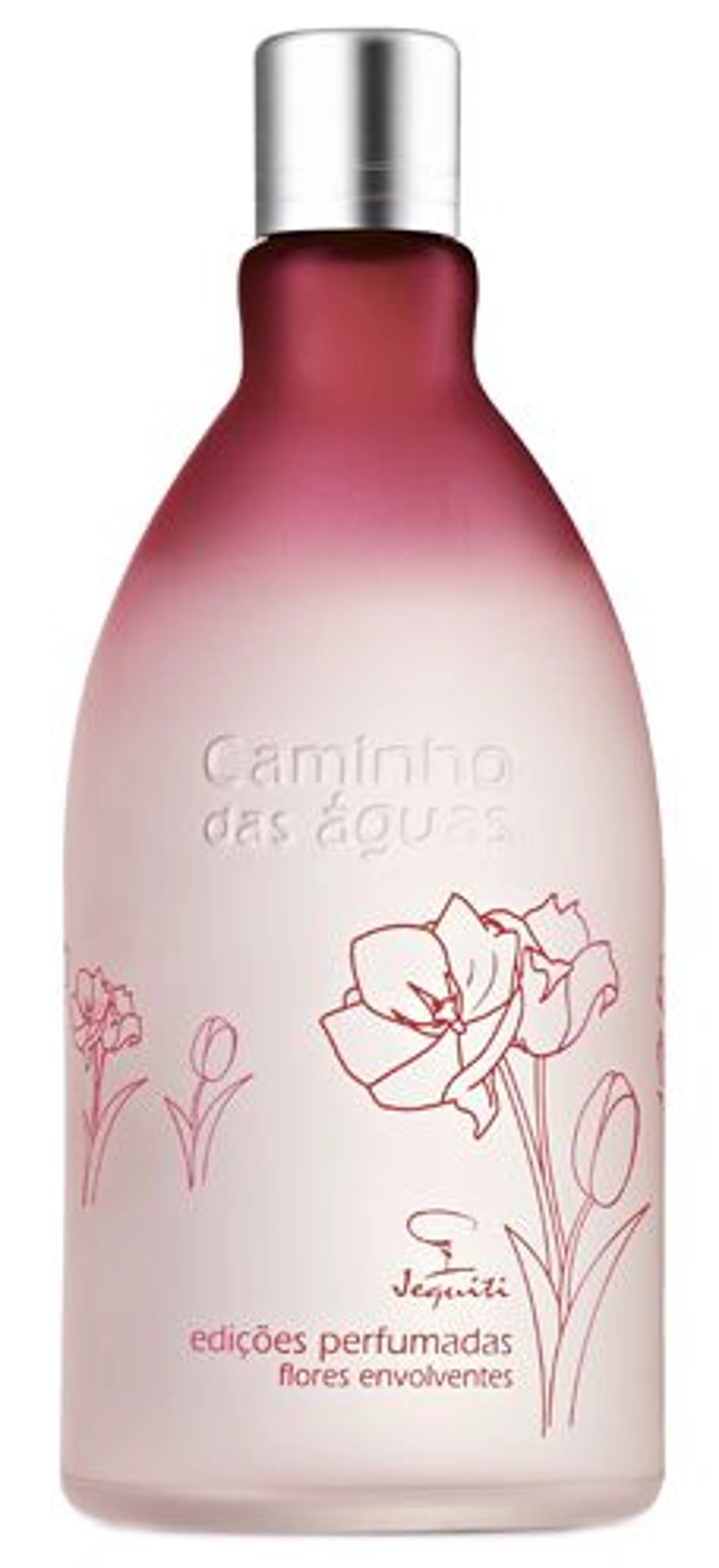 Edições Perfumadas Flores Envolventes