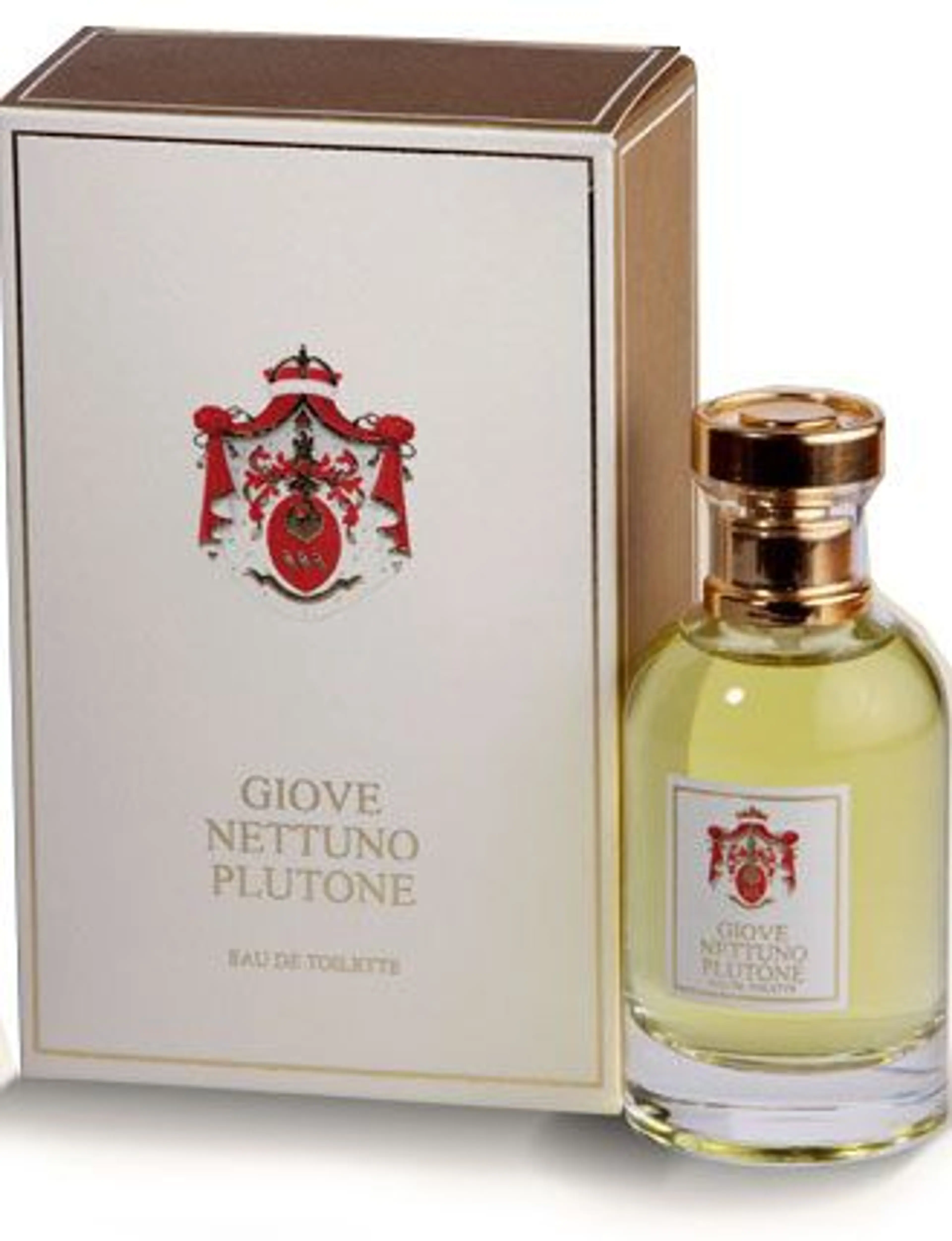 Giove Nettuno Plutone