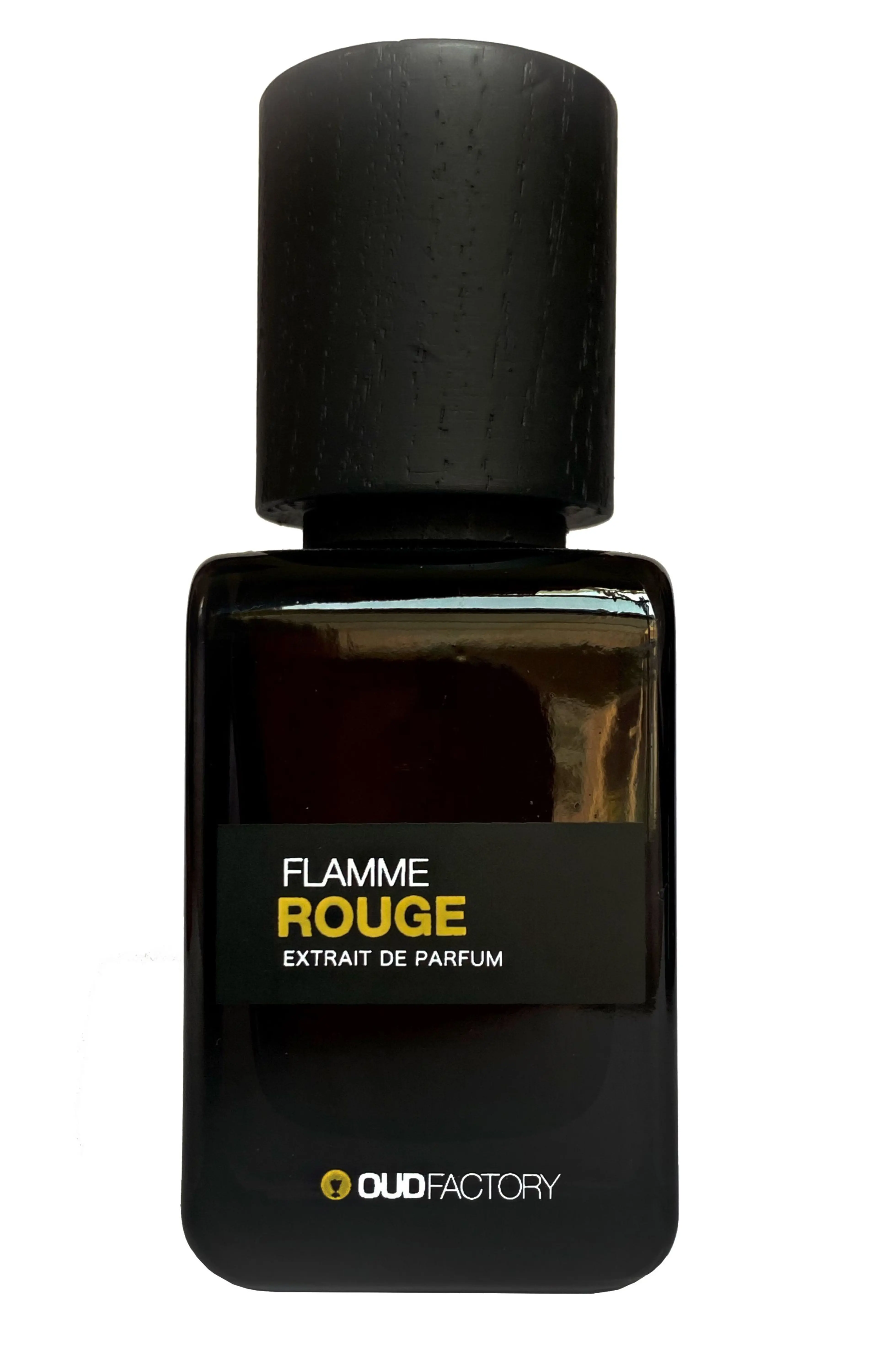 Flamme Rouge