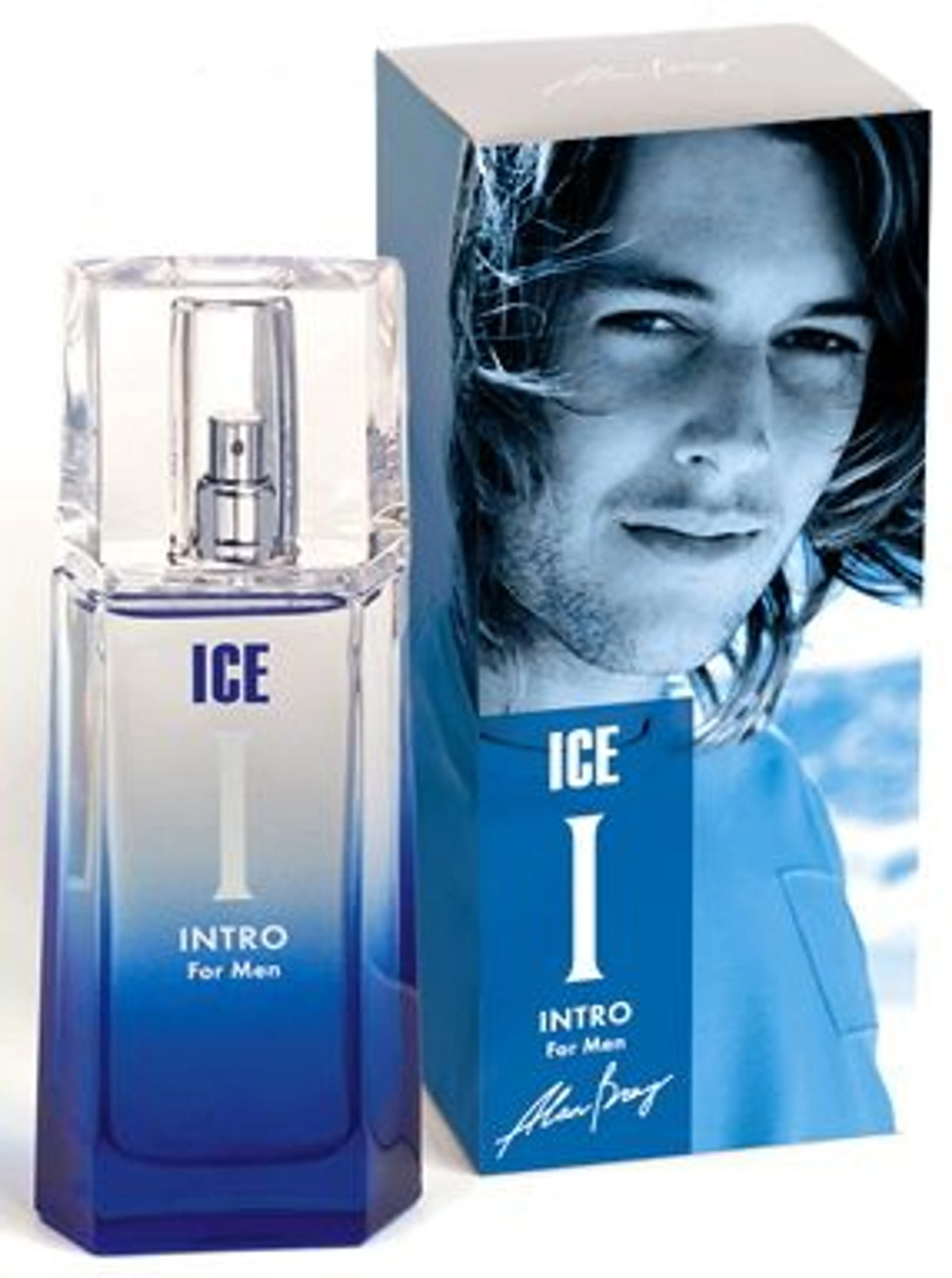 Ice Intro