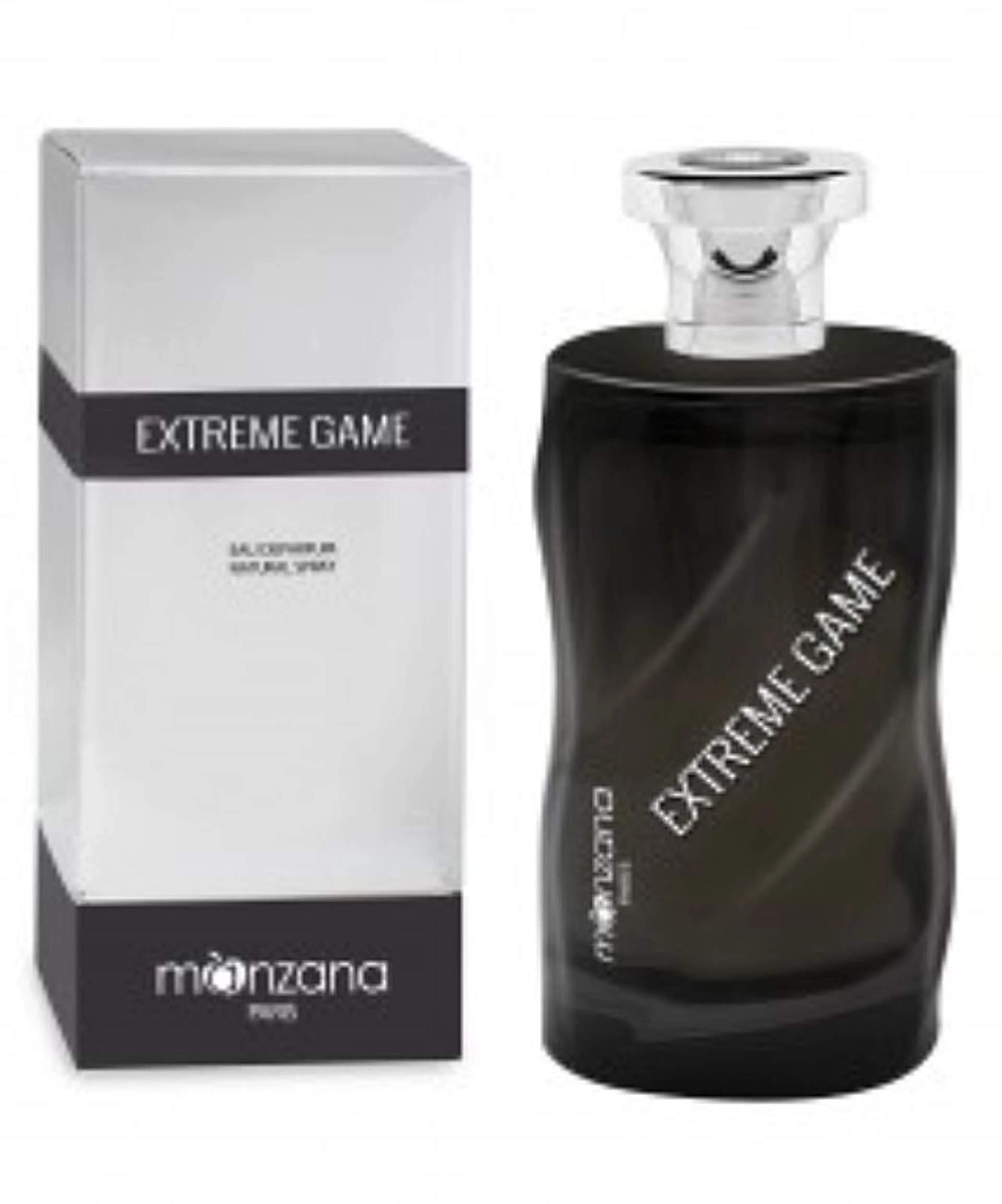 Extreme Game
