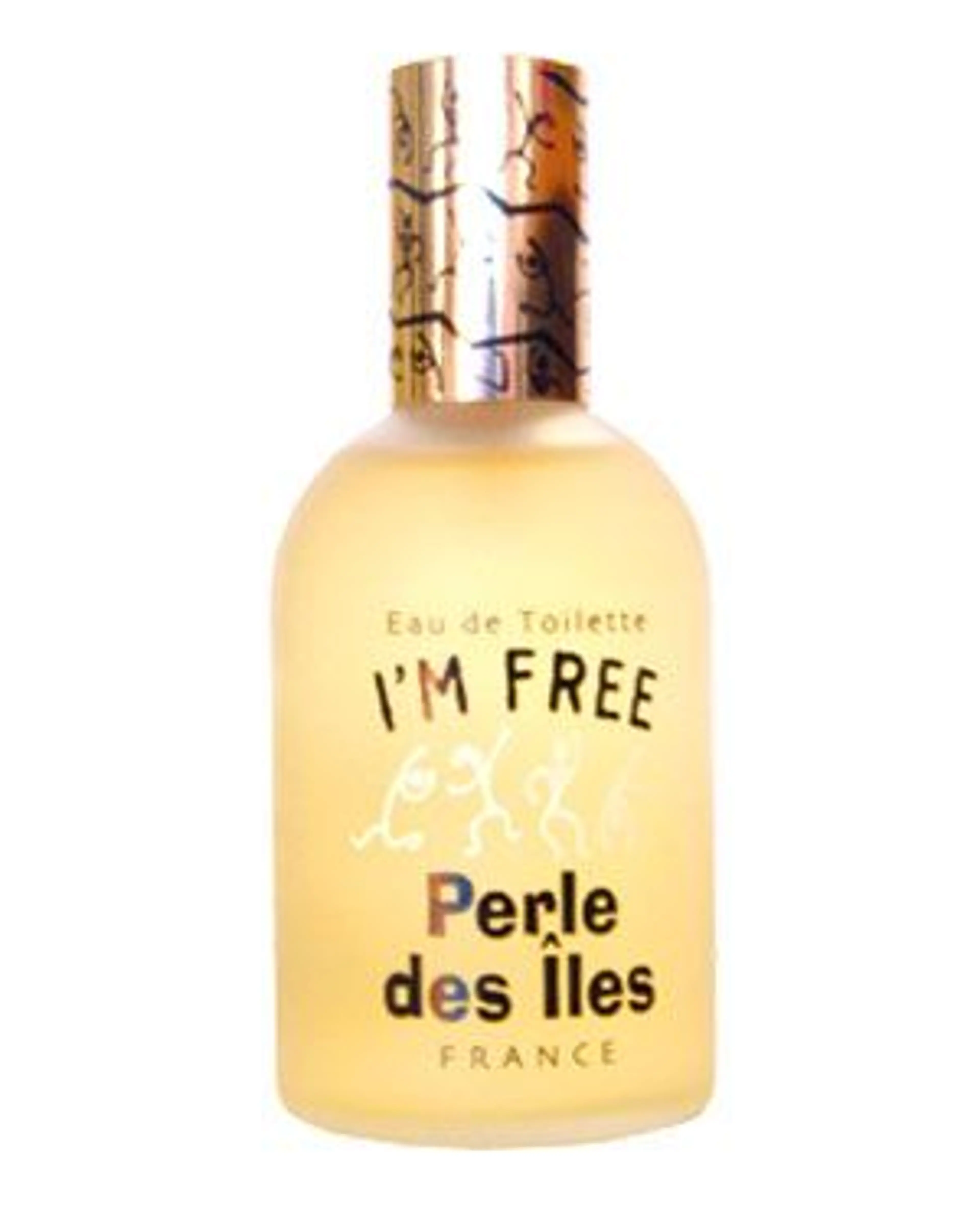 I'm Free Perle des Illes