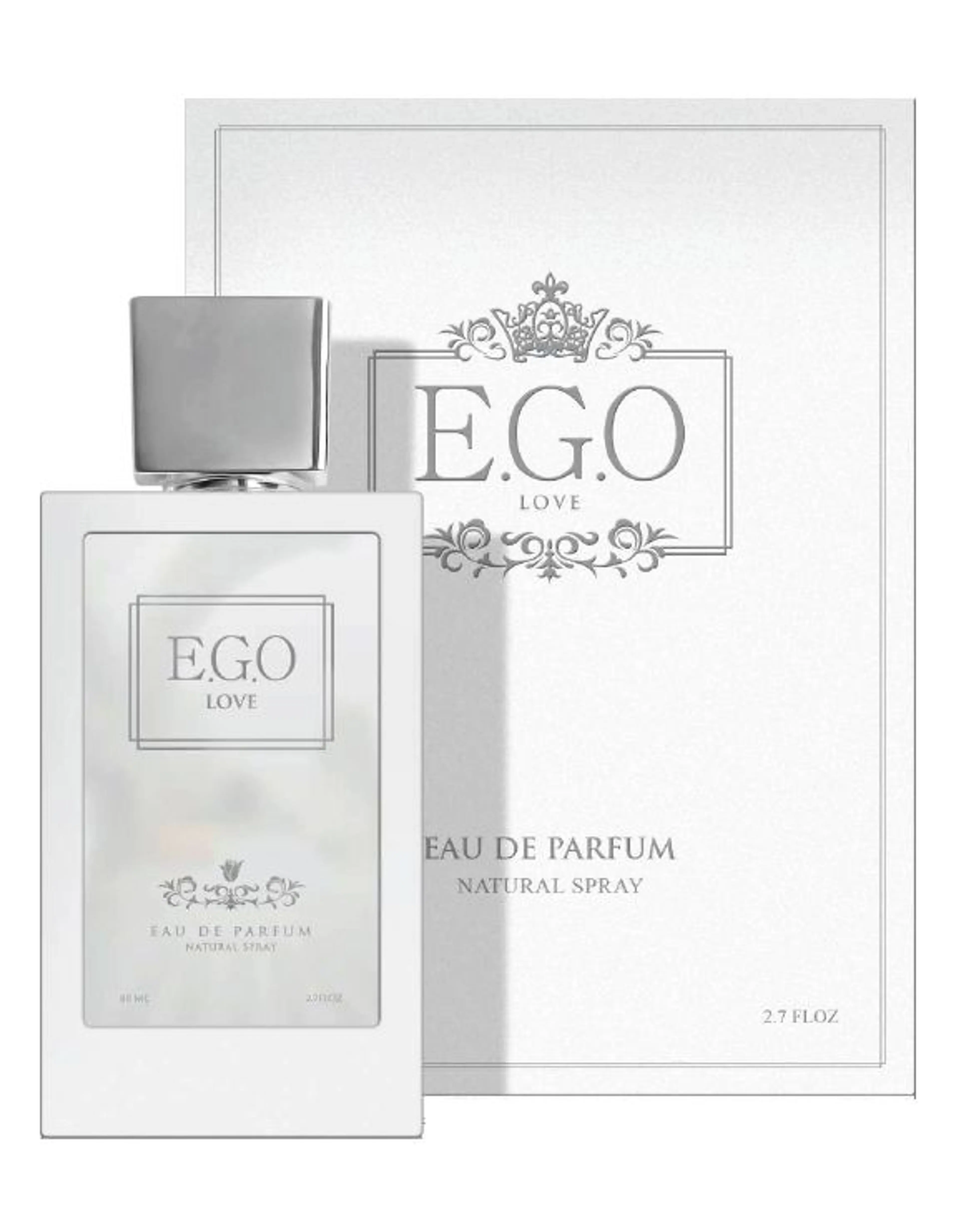Ego Love