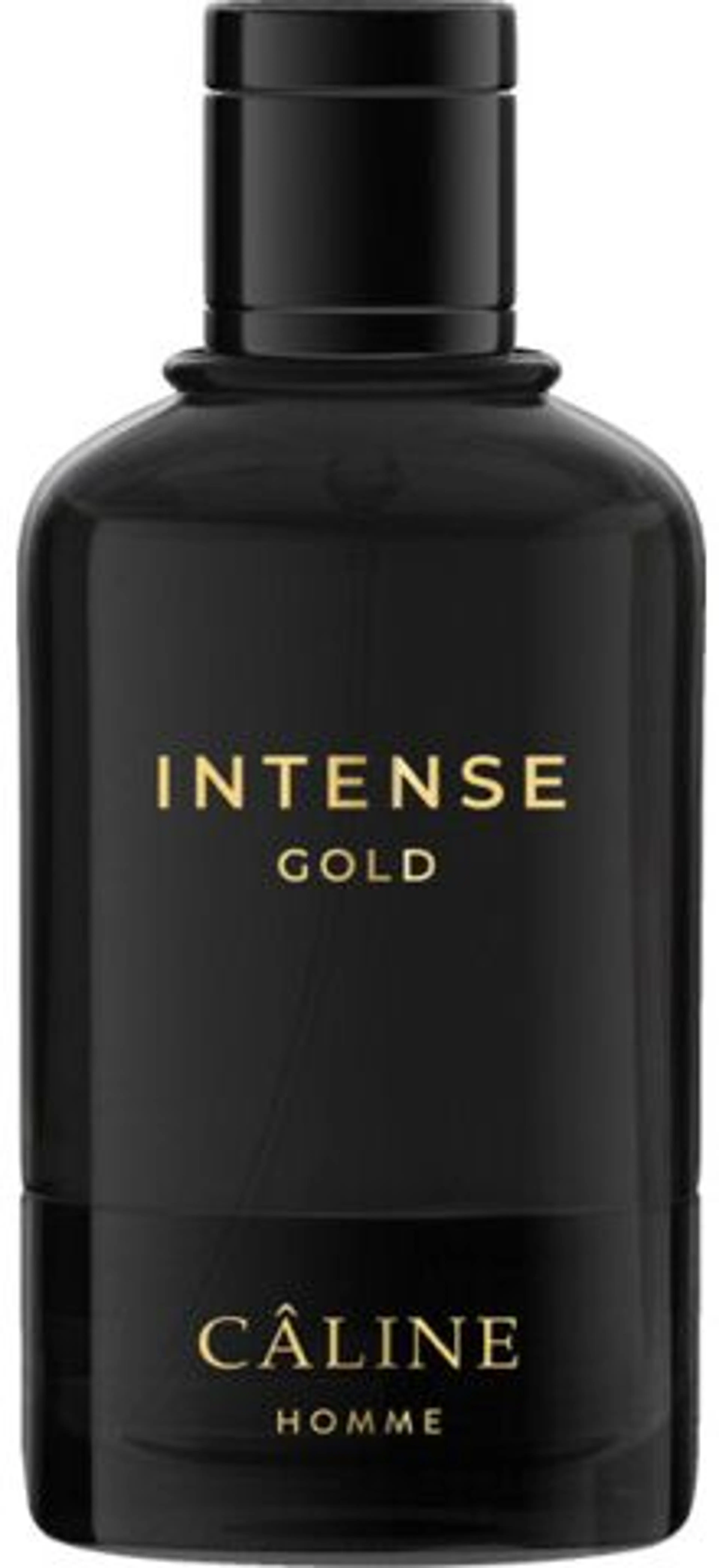 Intense Gold