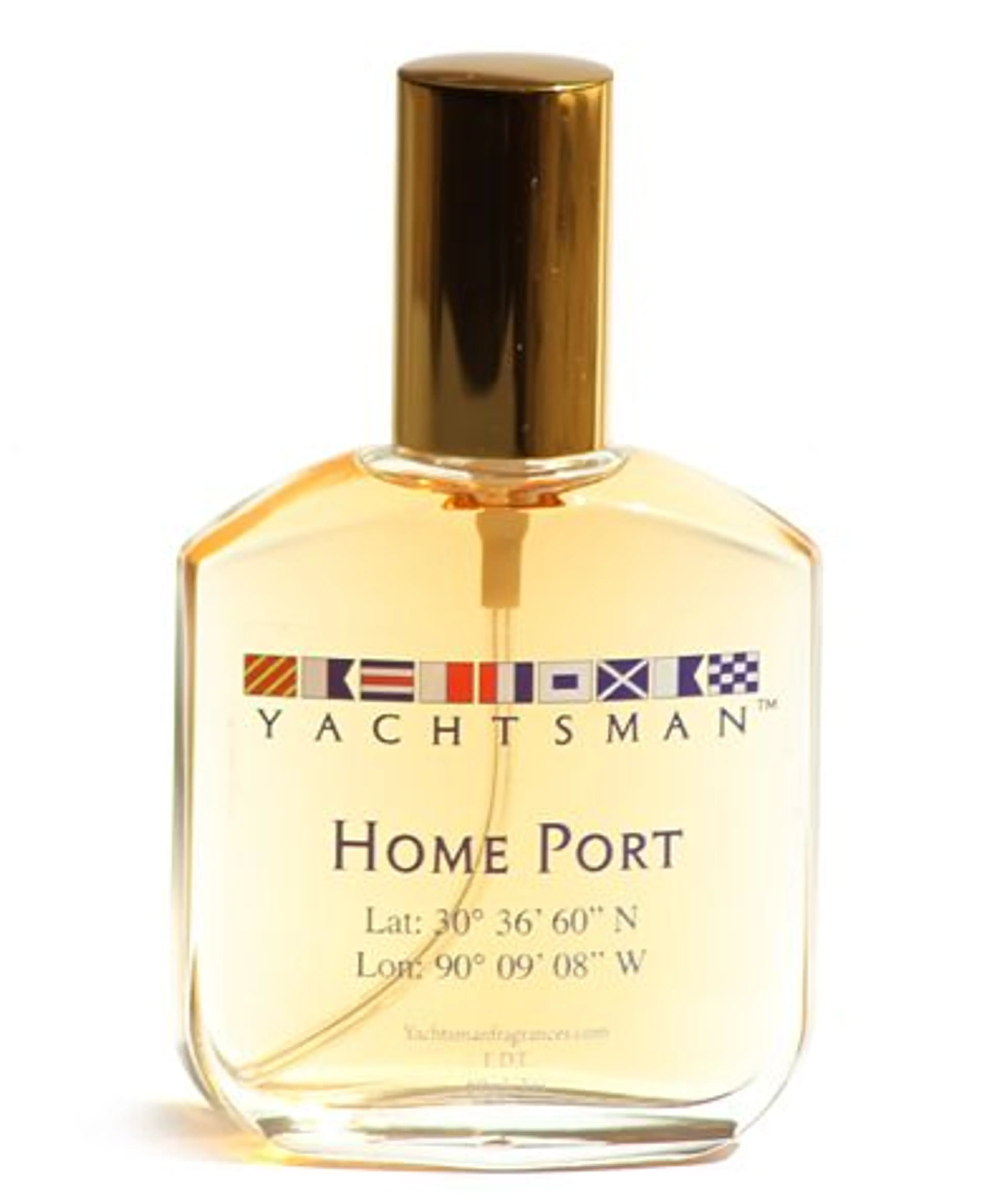 Home Port