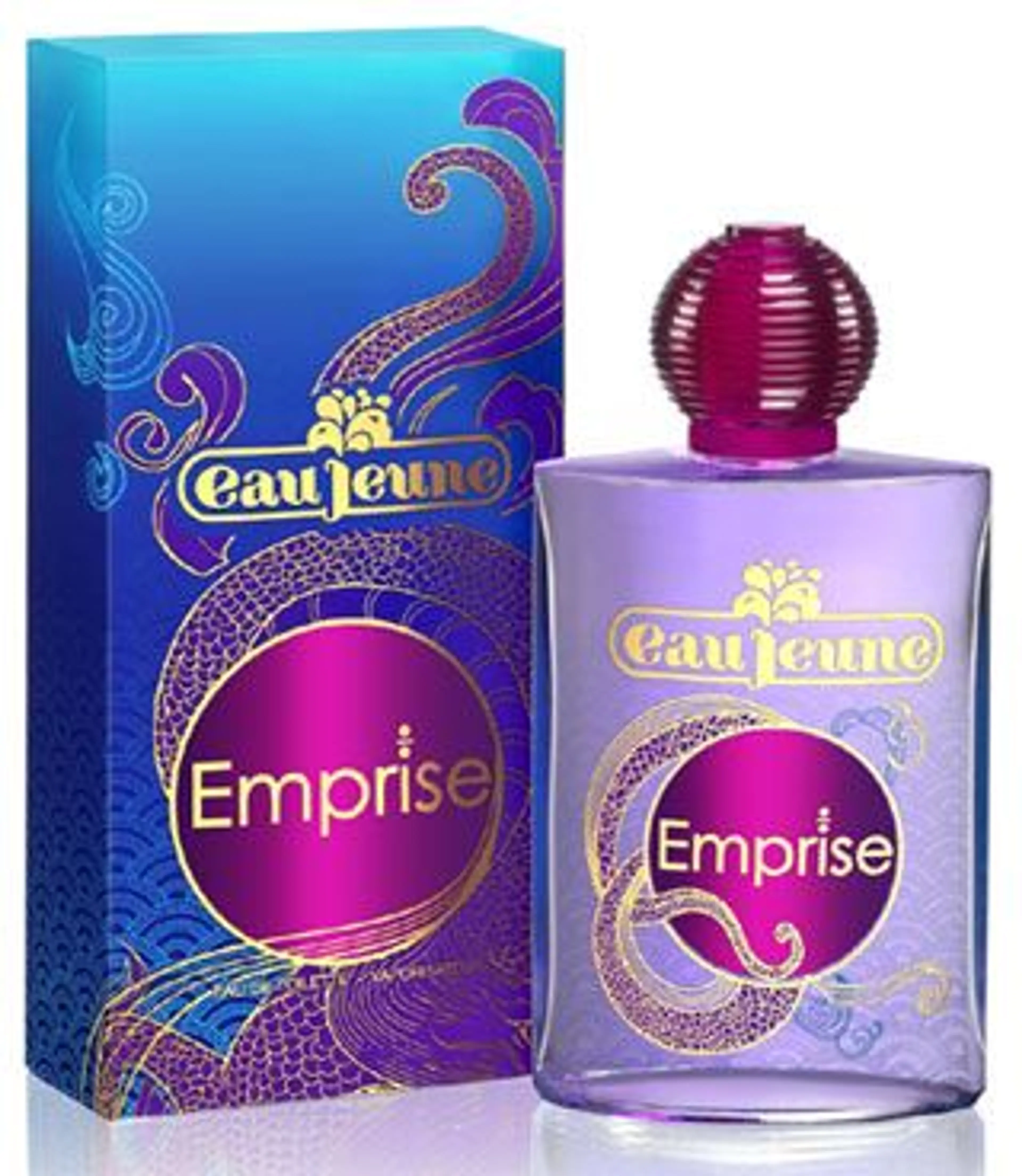 Emprise