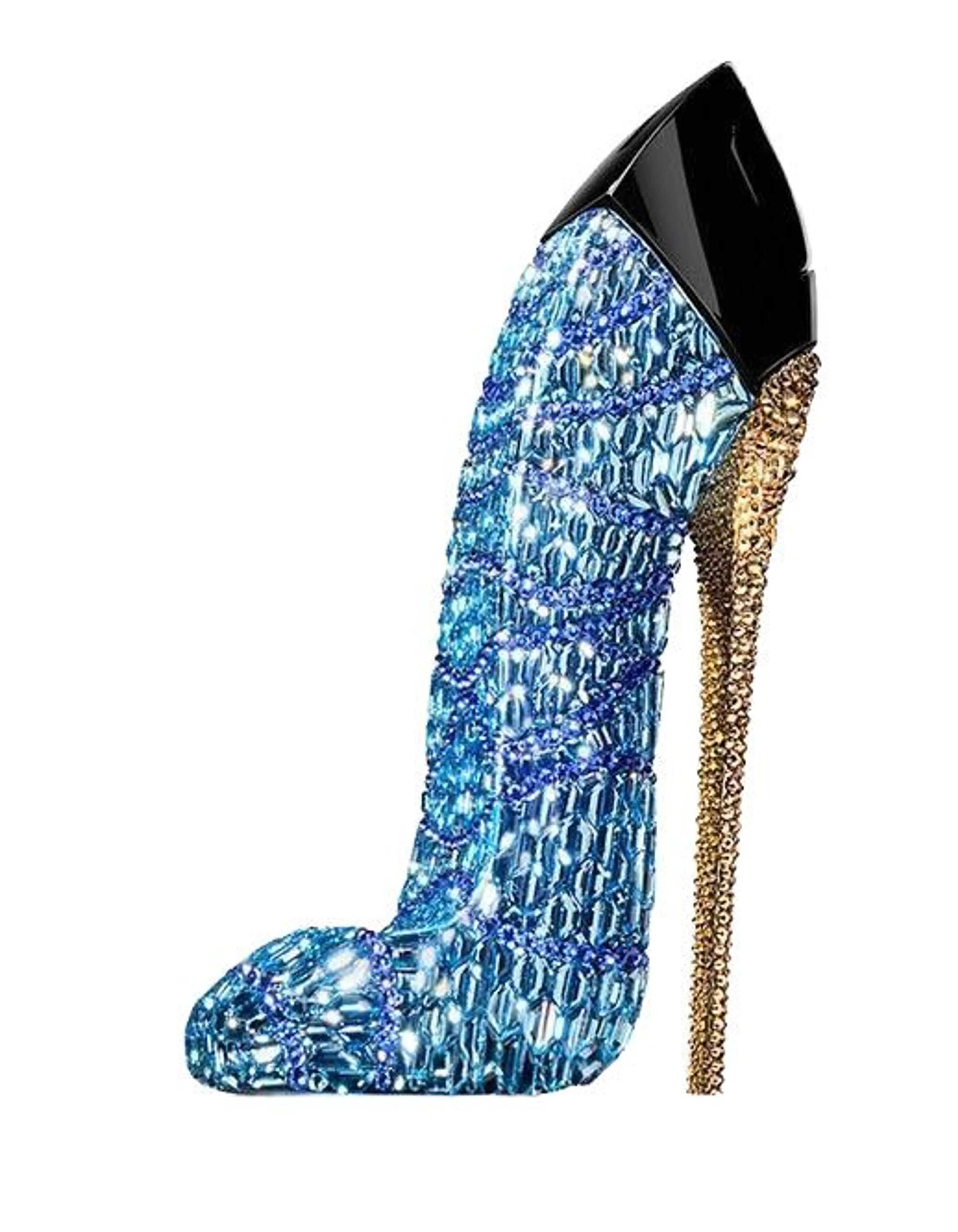 Good Girl Superluxe Swarovski Collector’s Edition