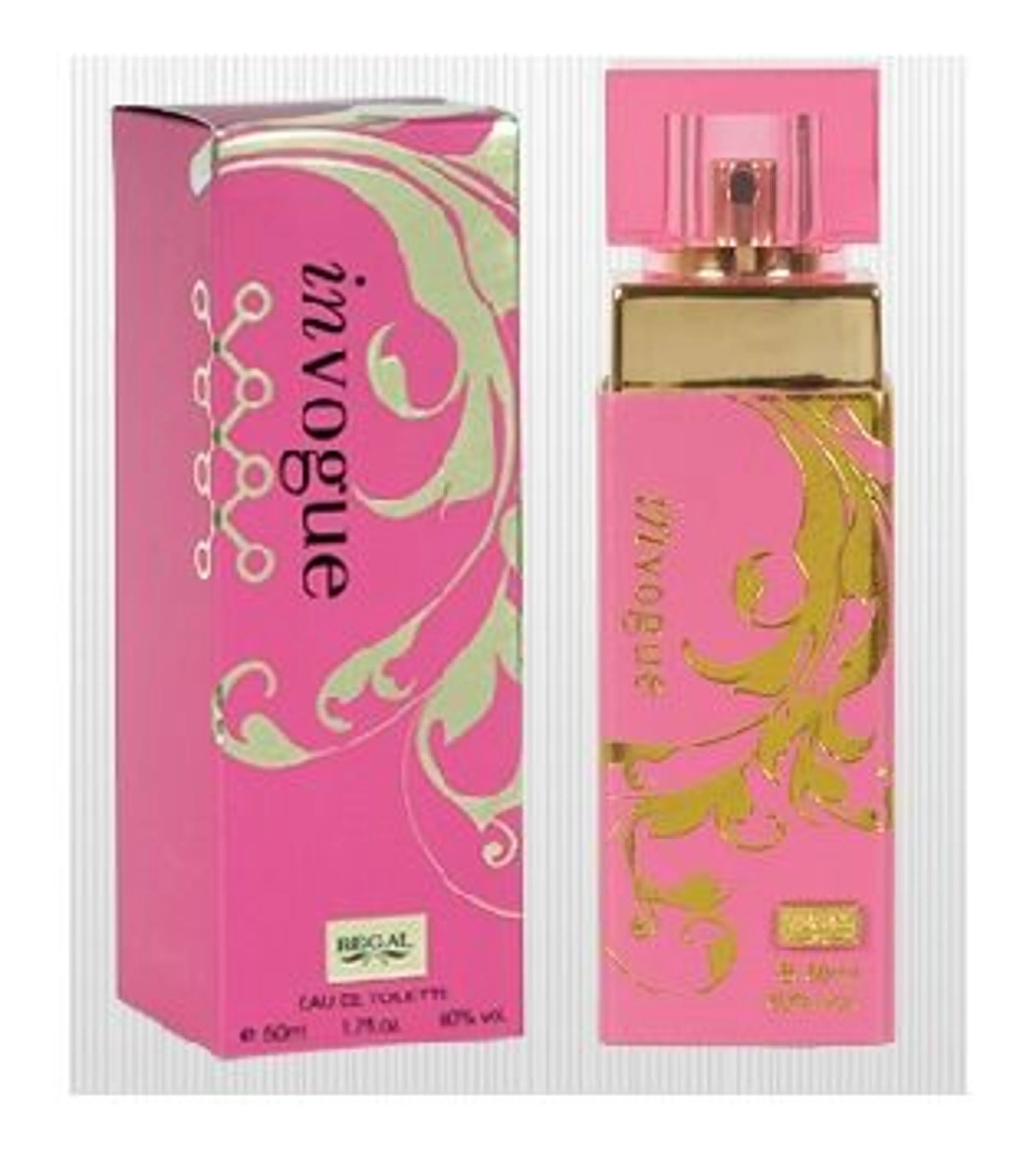 Invogue