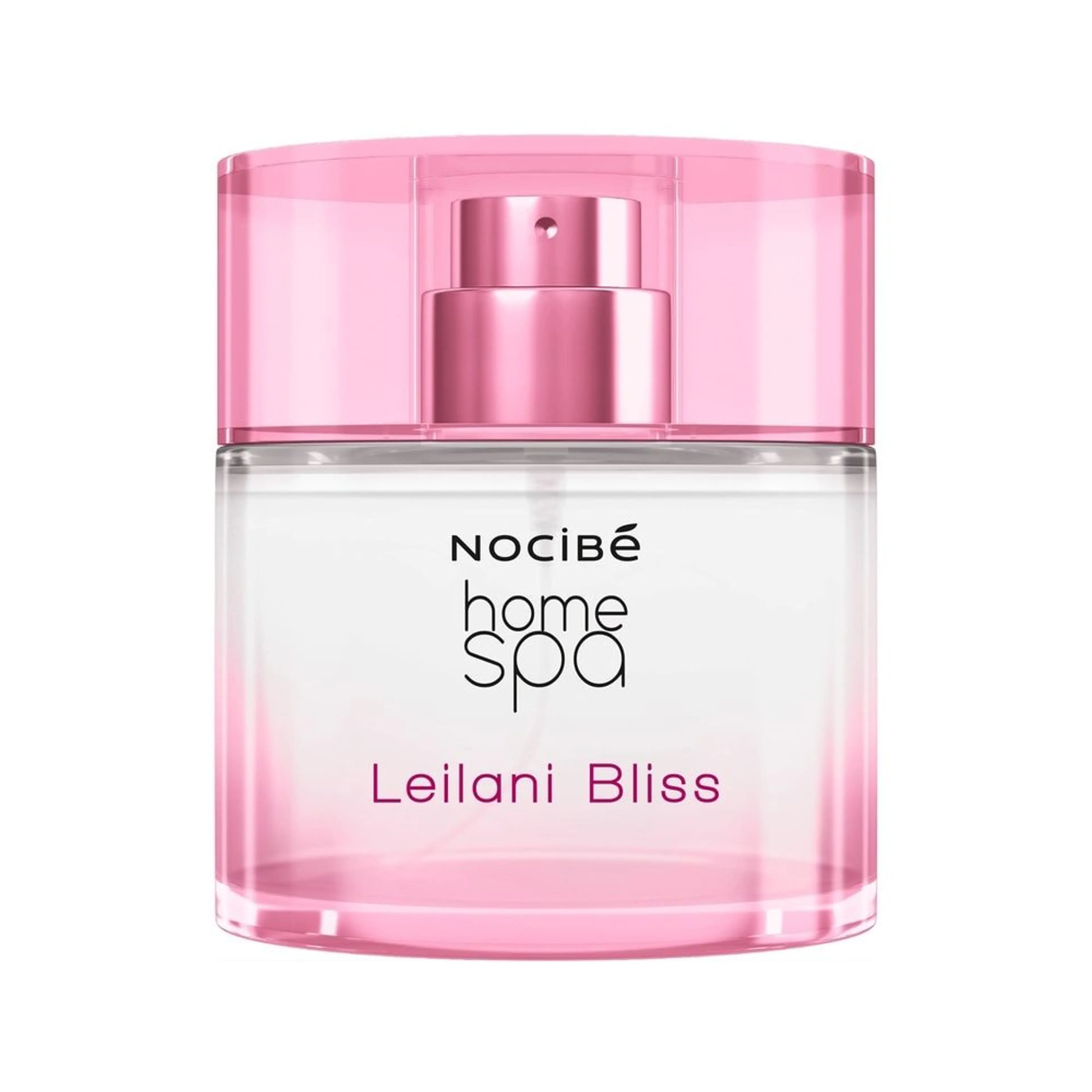 Home Spa Leilani Bliss Eau de Toilette