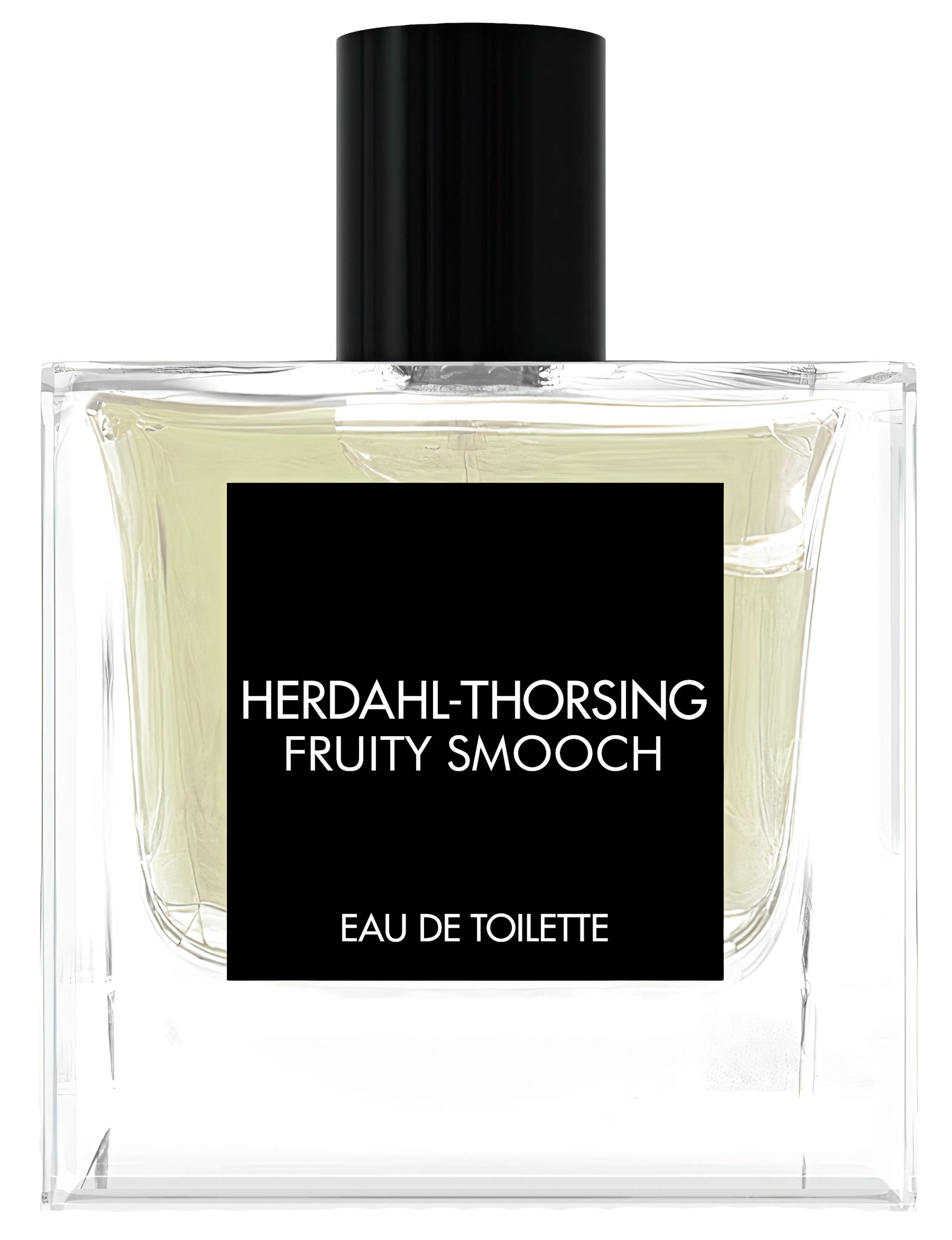 Fruity Smooch