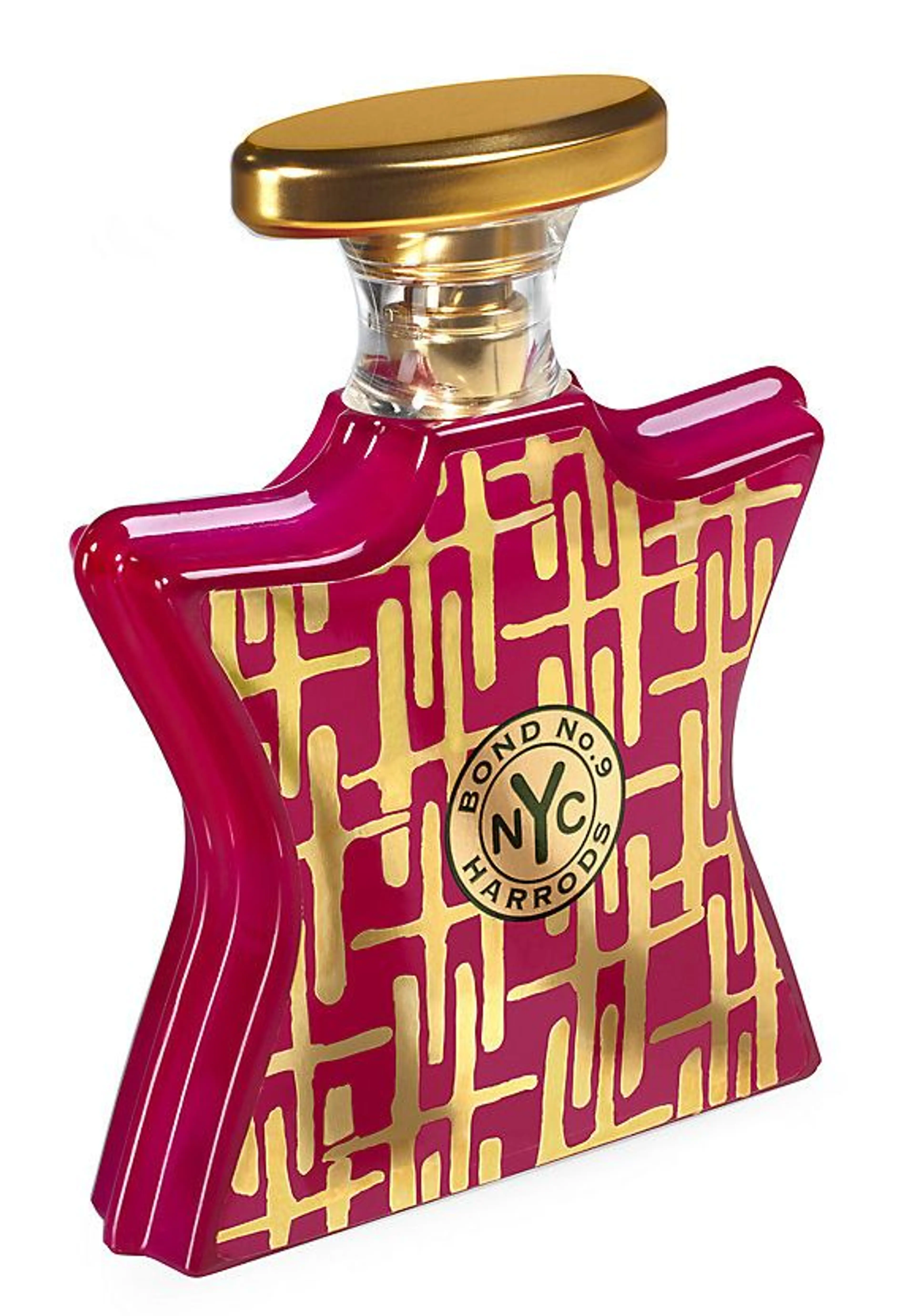 Harrods Royal Rose