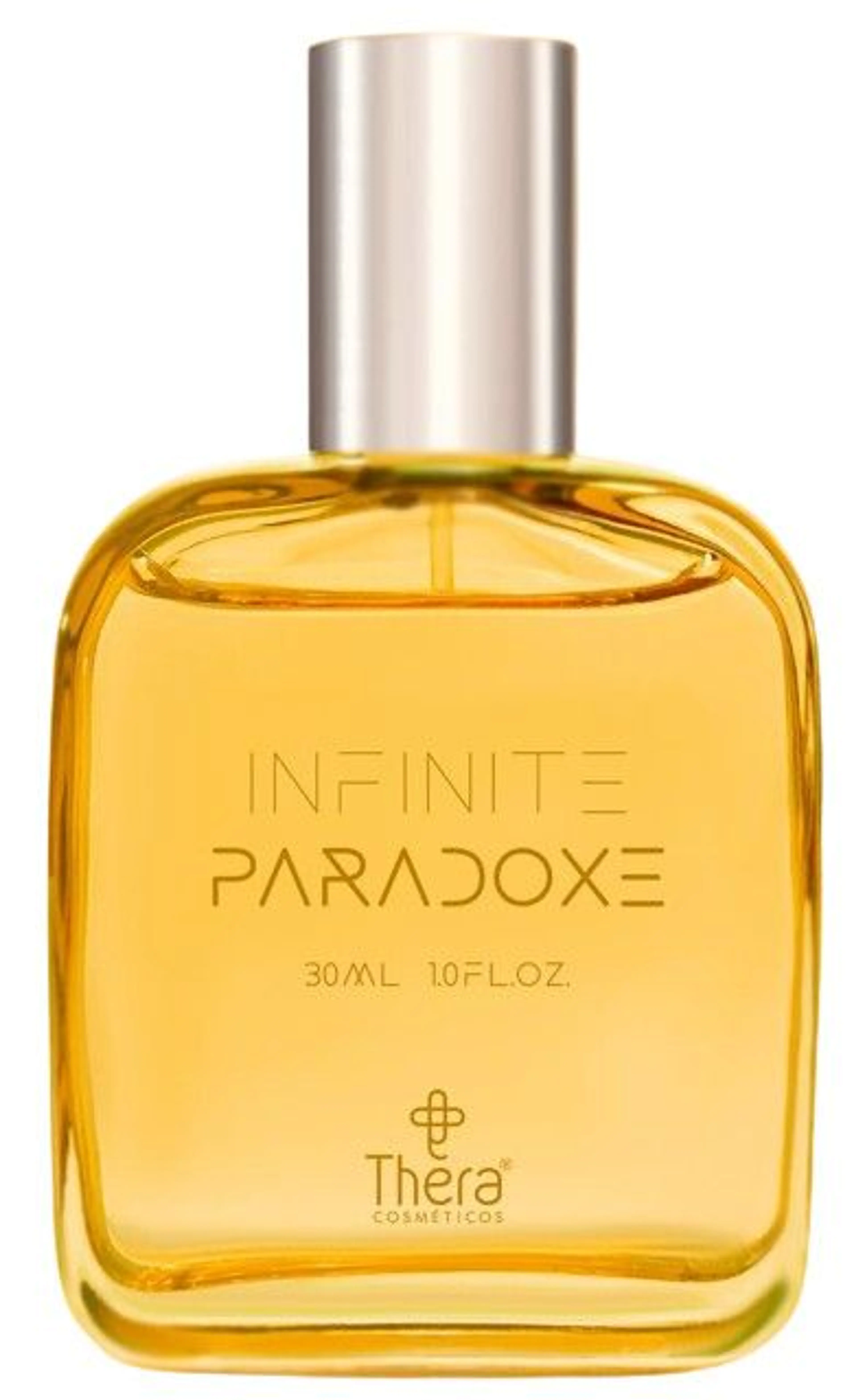 Infinite Paradoxe