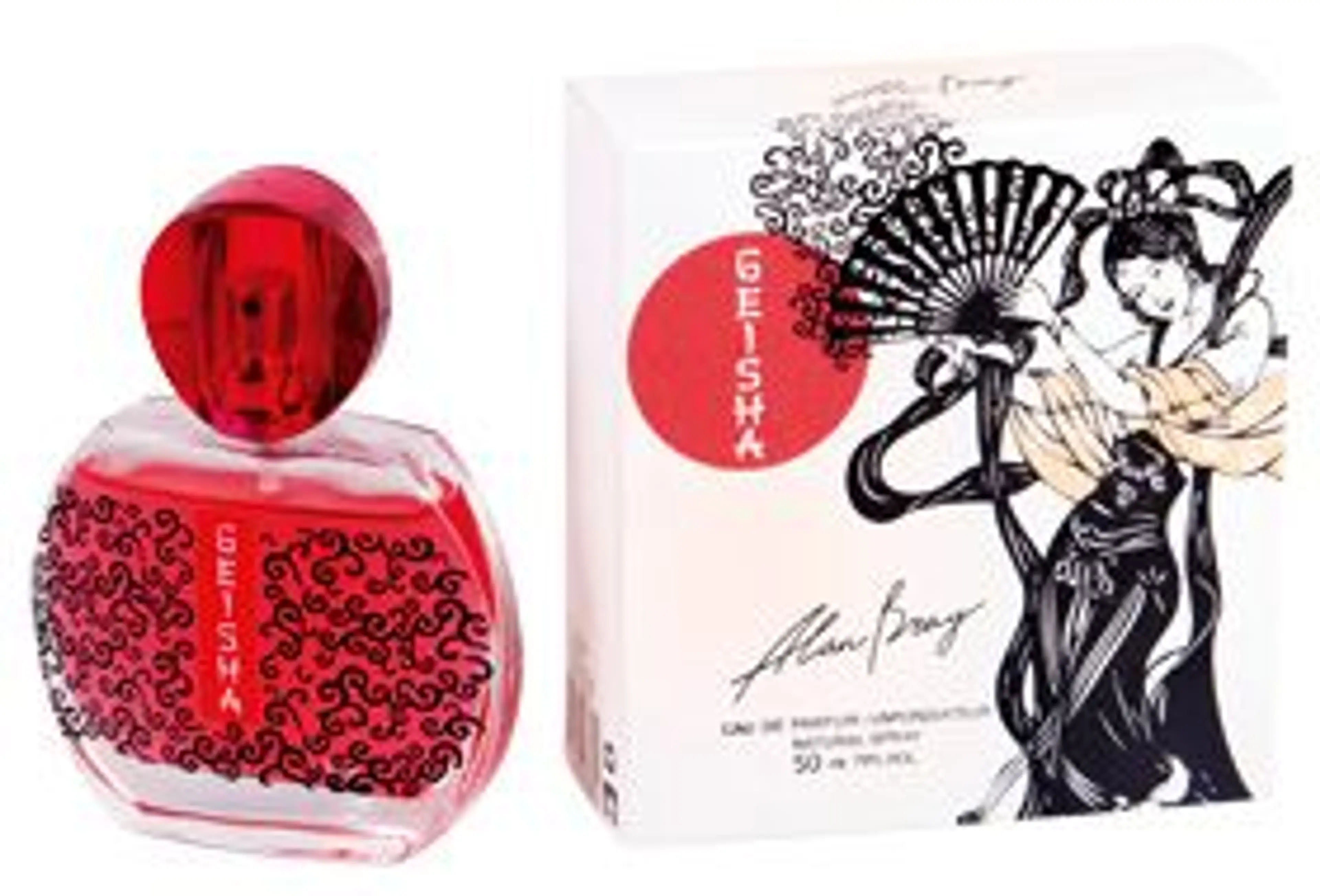 Geisha