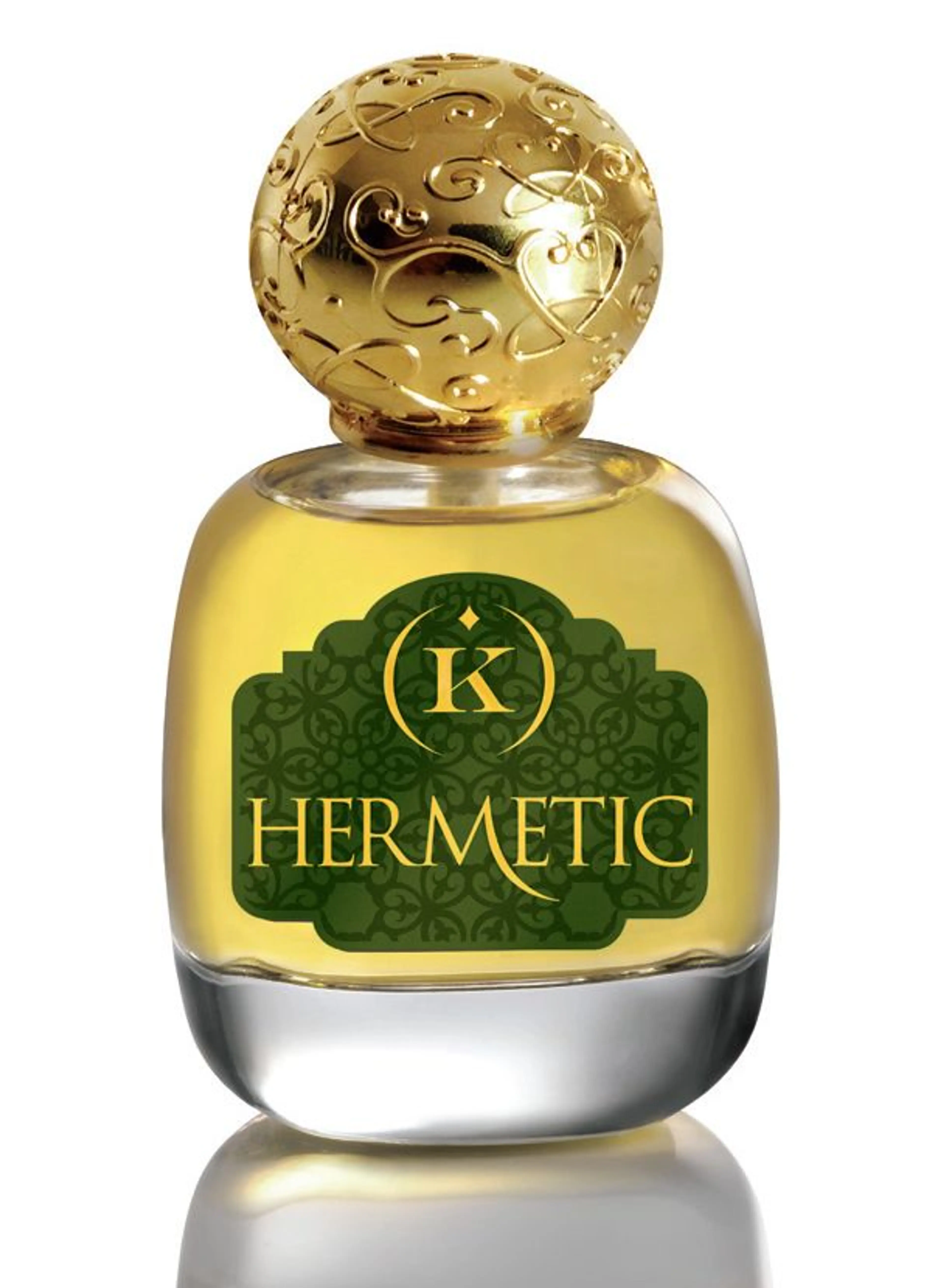 Hermetic