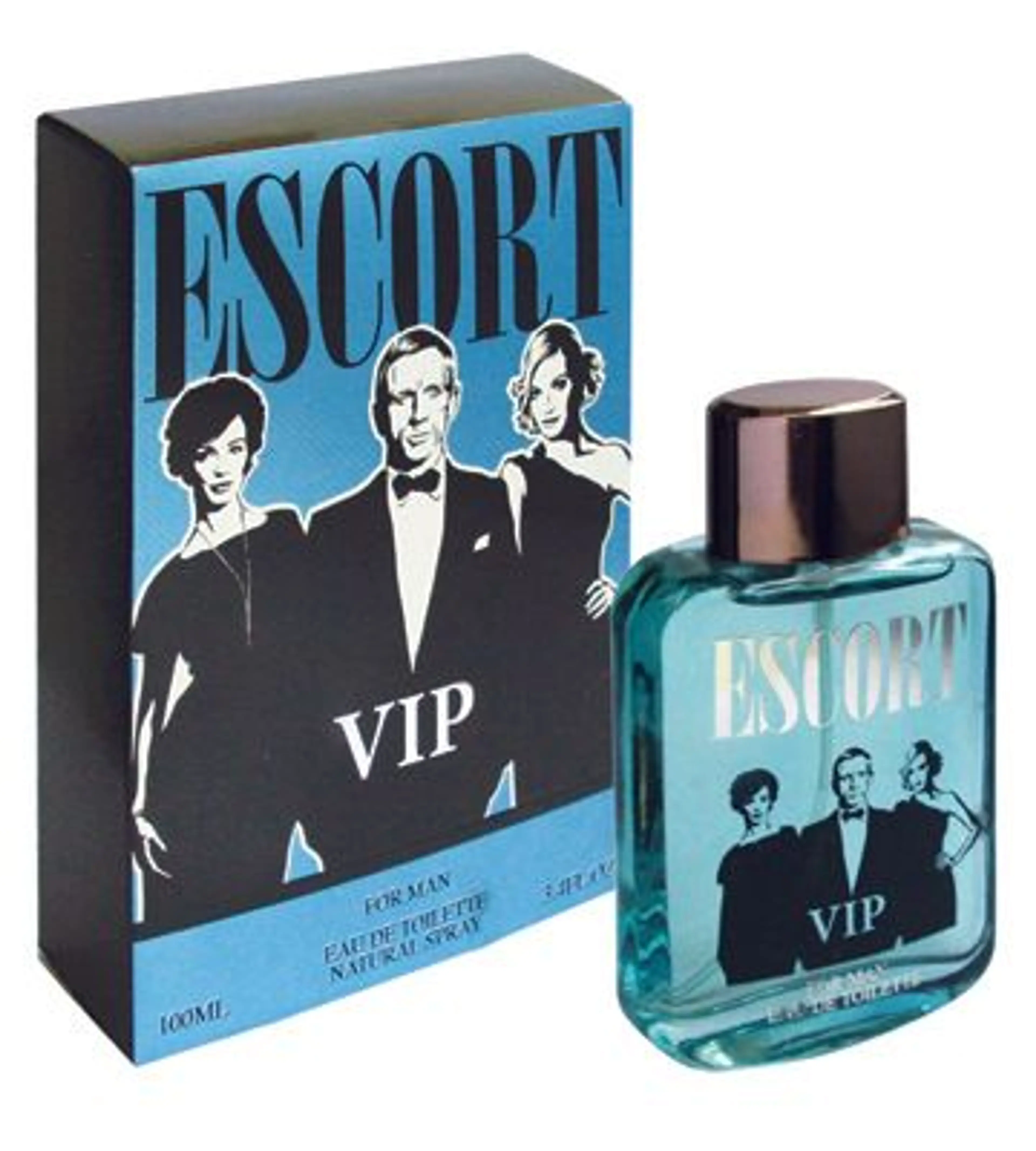 Escort Vip