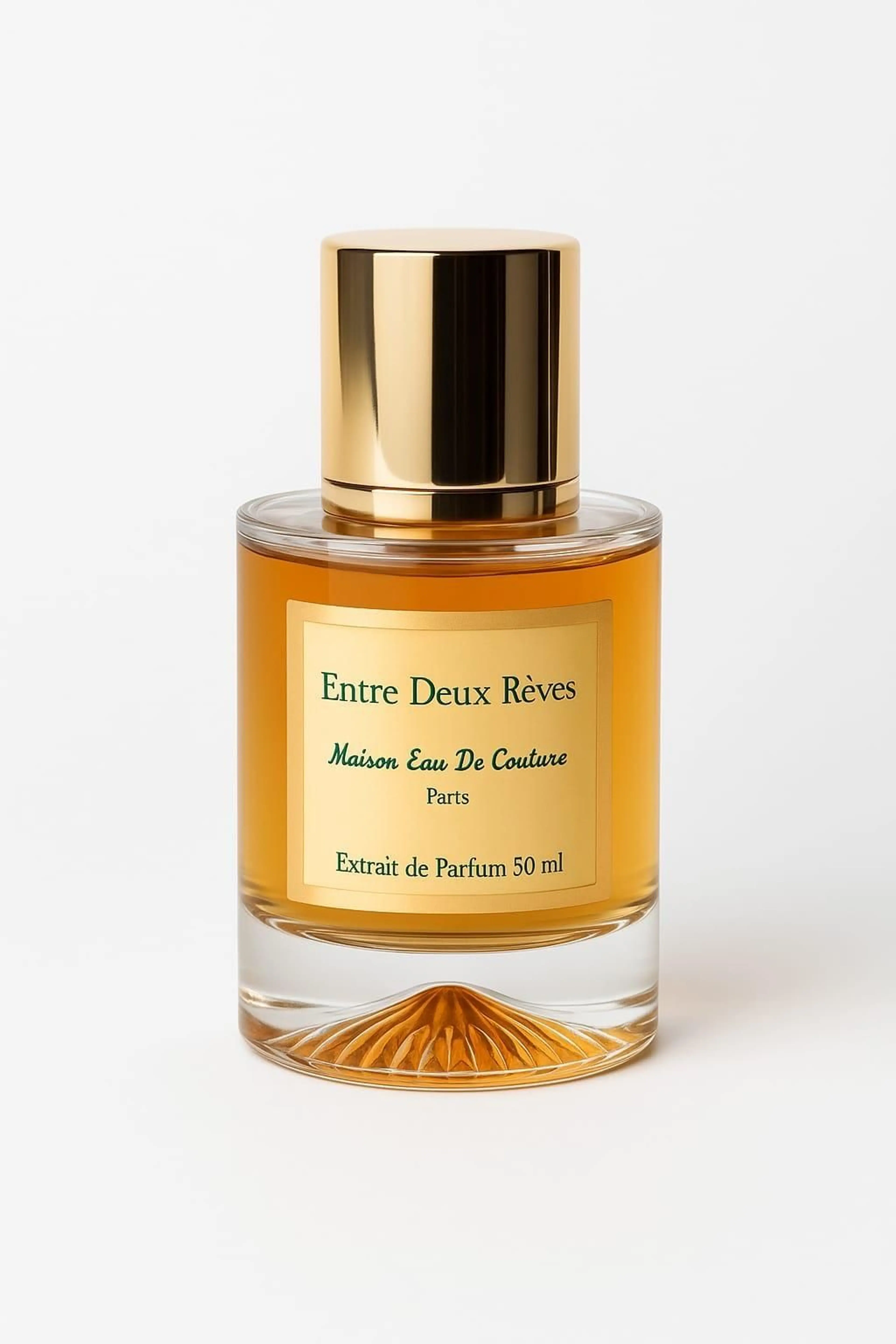 Entre Deux Rêves