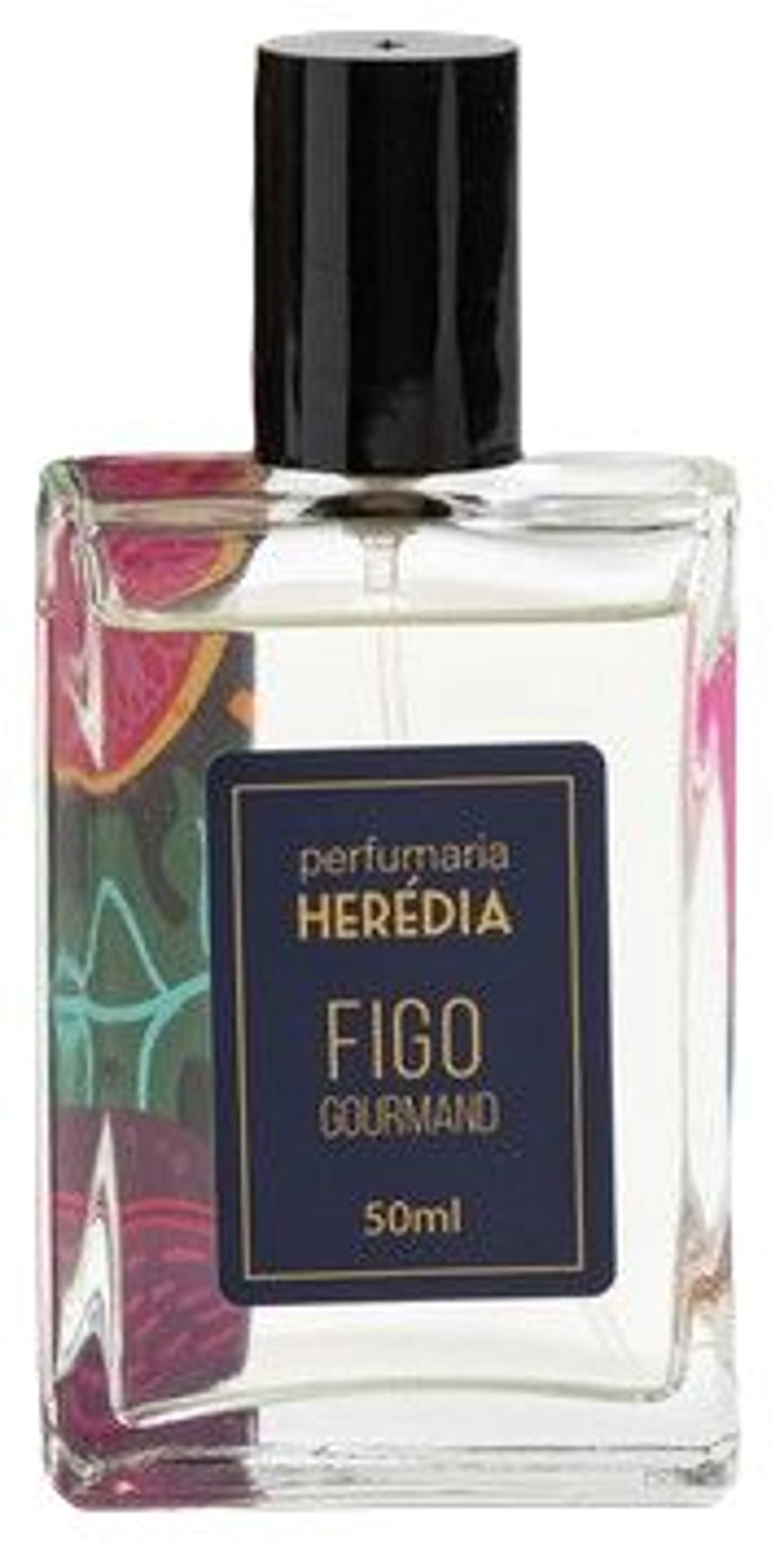 Figo Gourmand