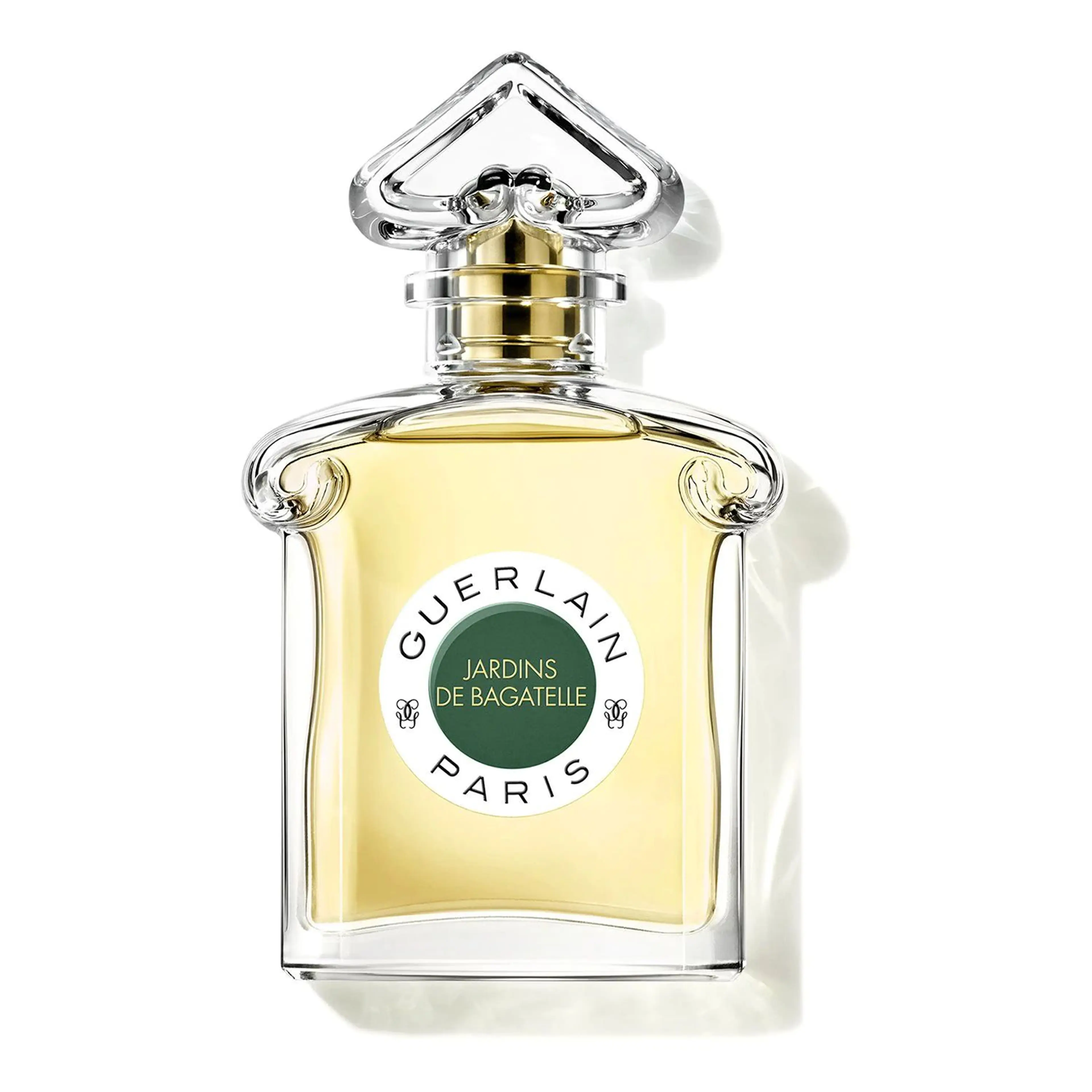 Jardins de Bagatelle Eau de Toilette