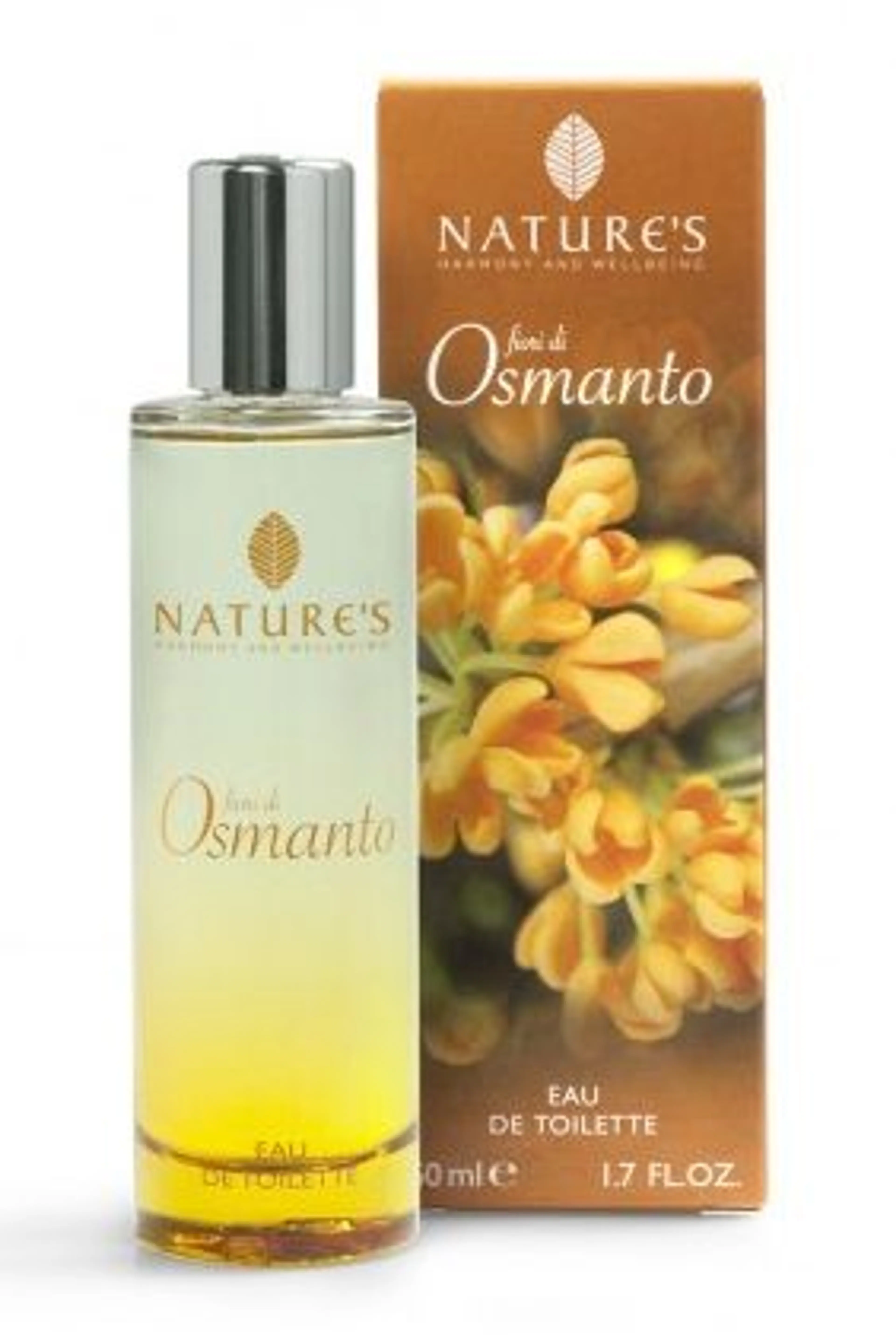 Fiori di Osmanto