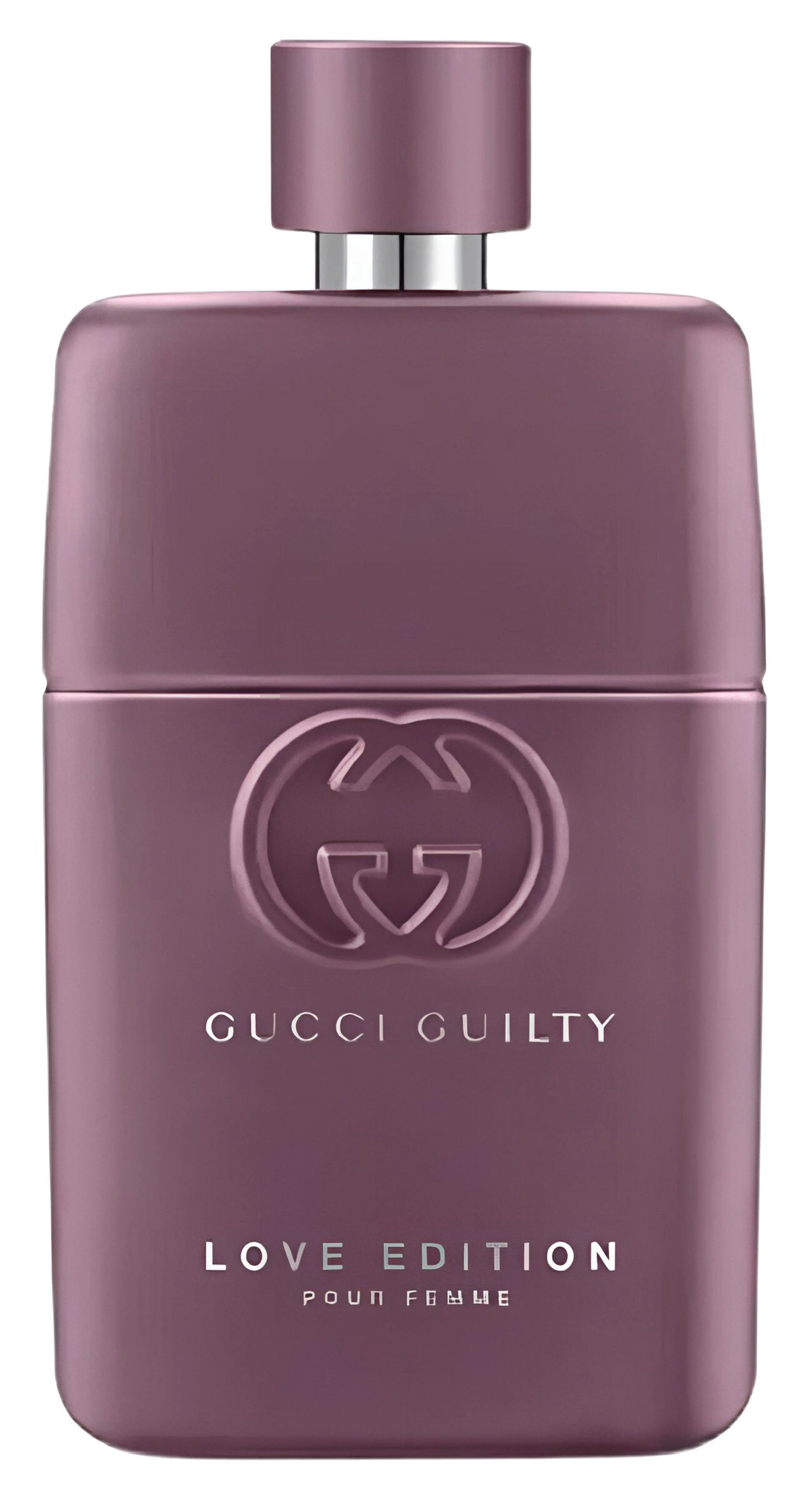 Gucci Guilty Love Edition Pour Femme 2024