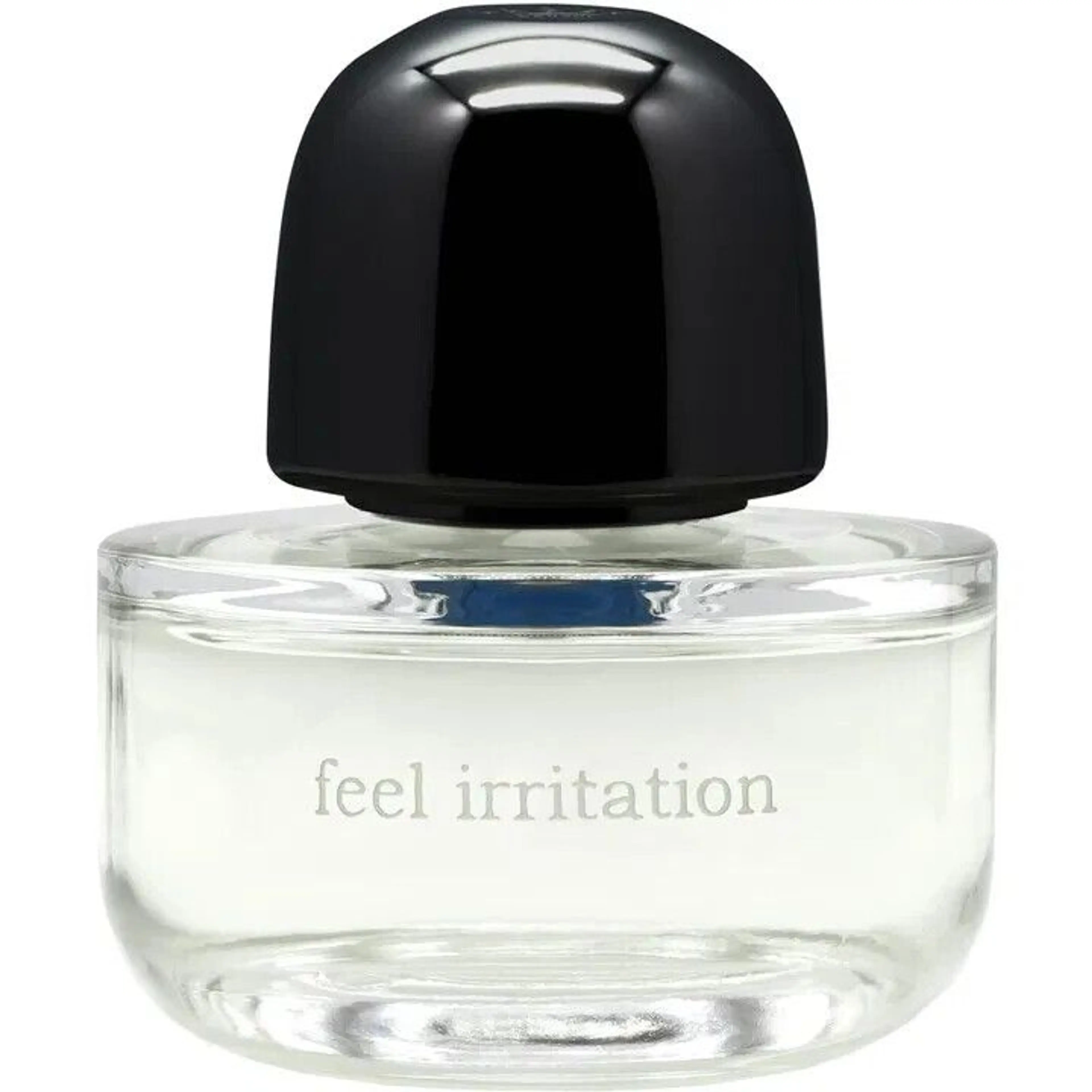 Feel Irritation