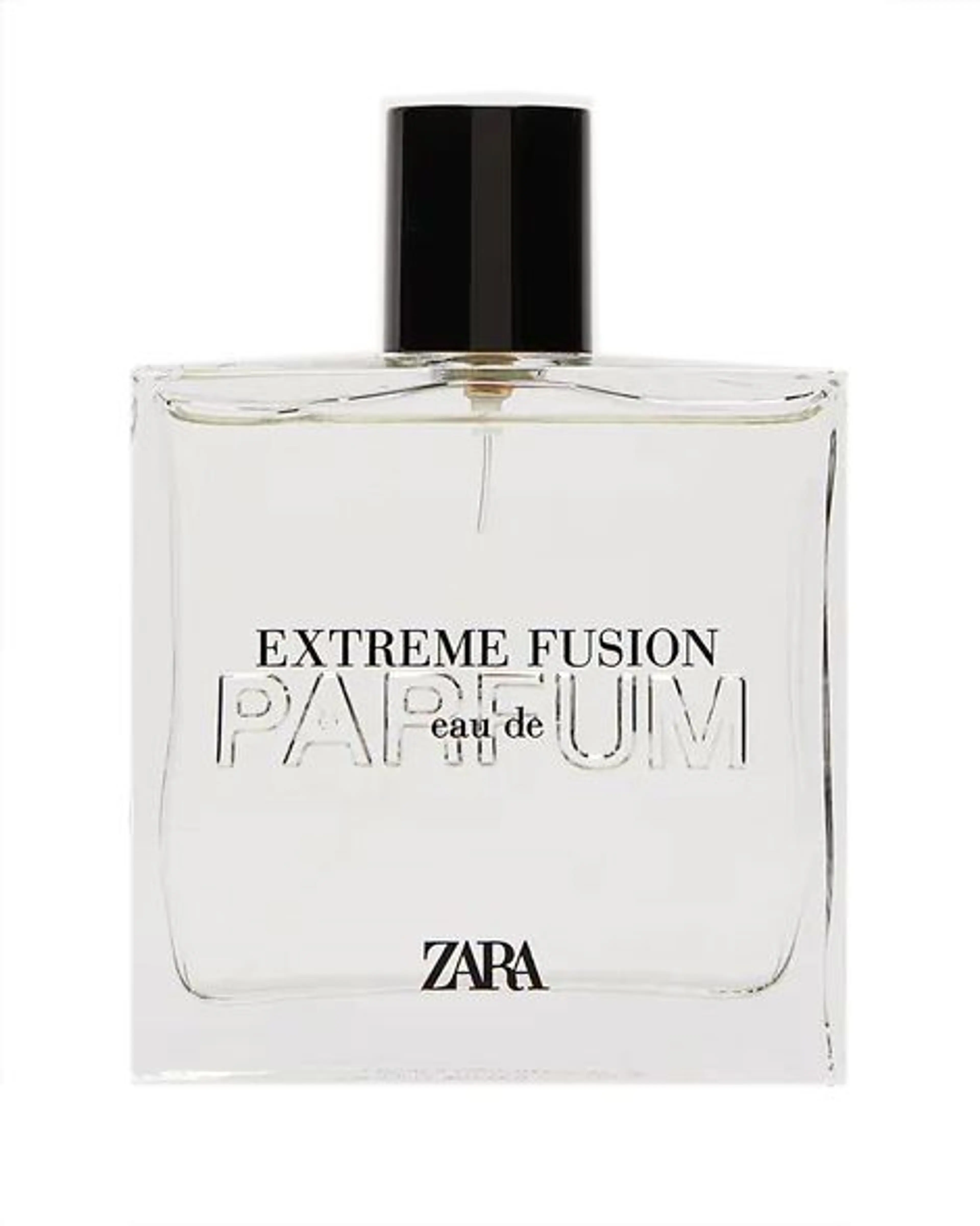 Extreme Fusion