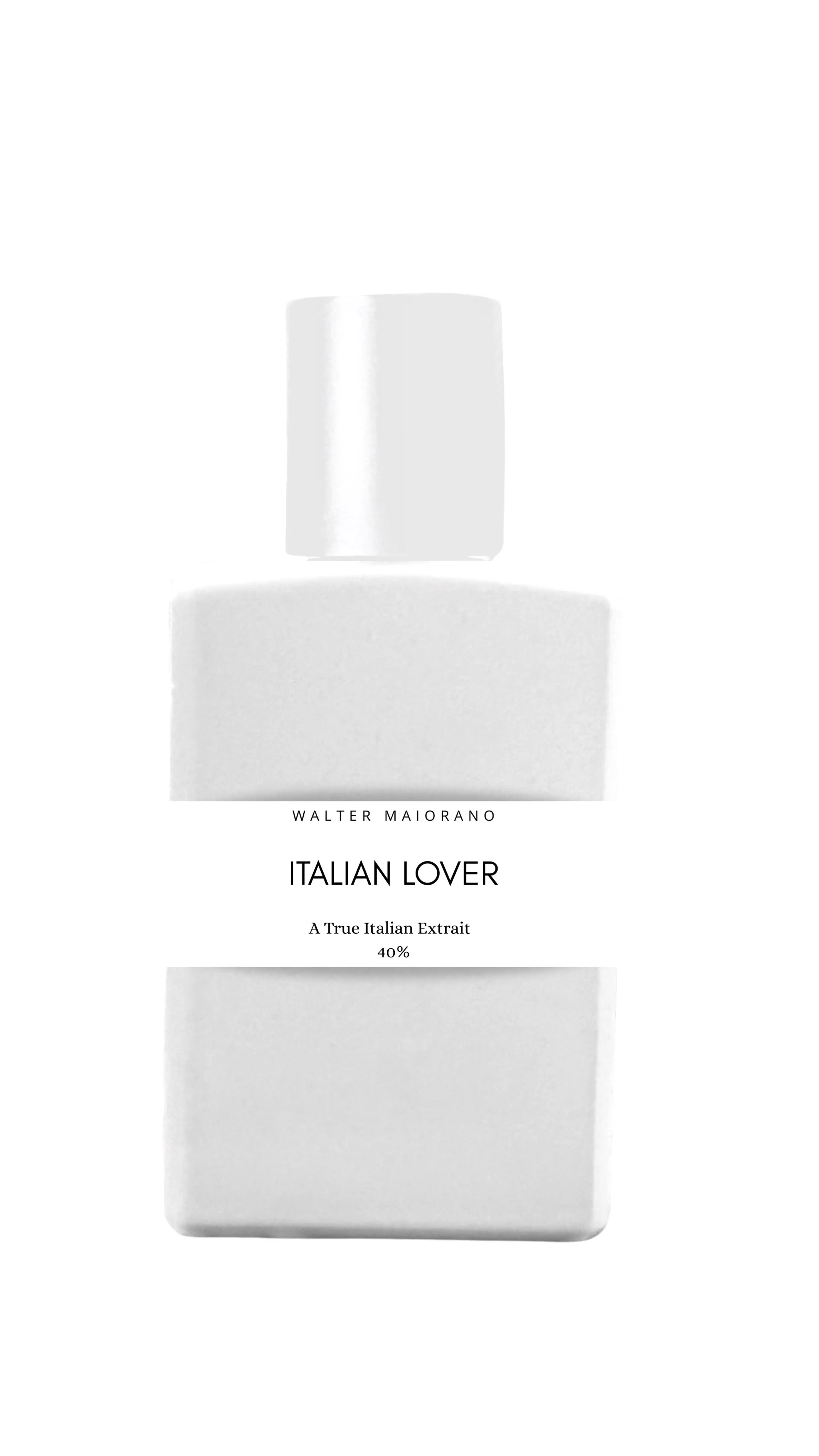 Italian Lover
