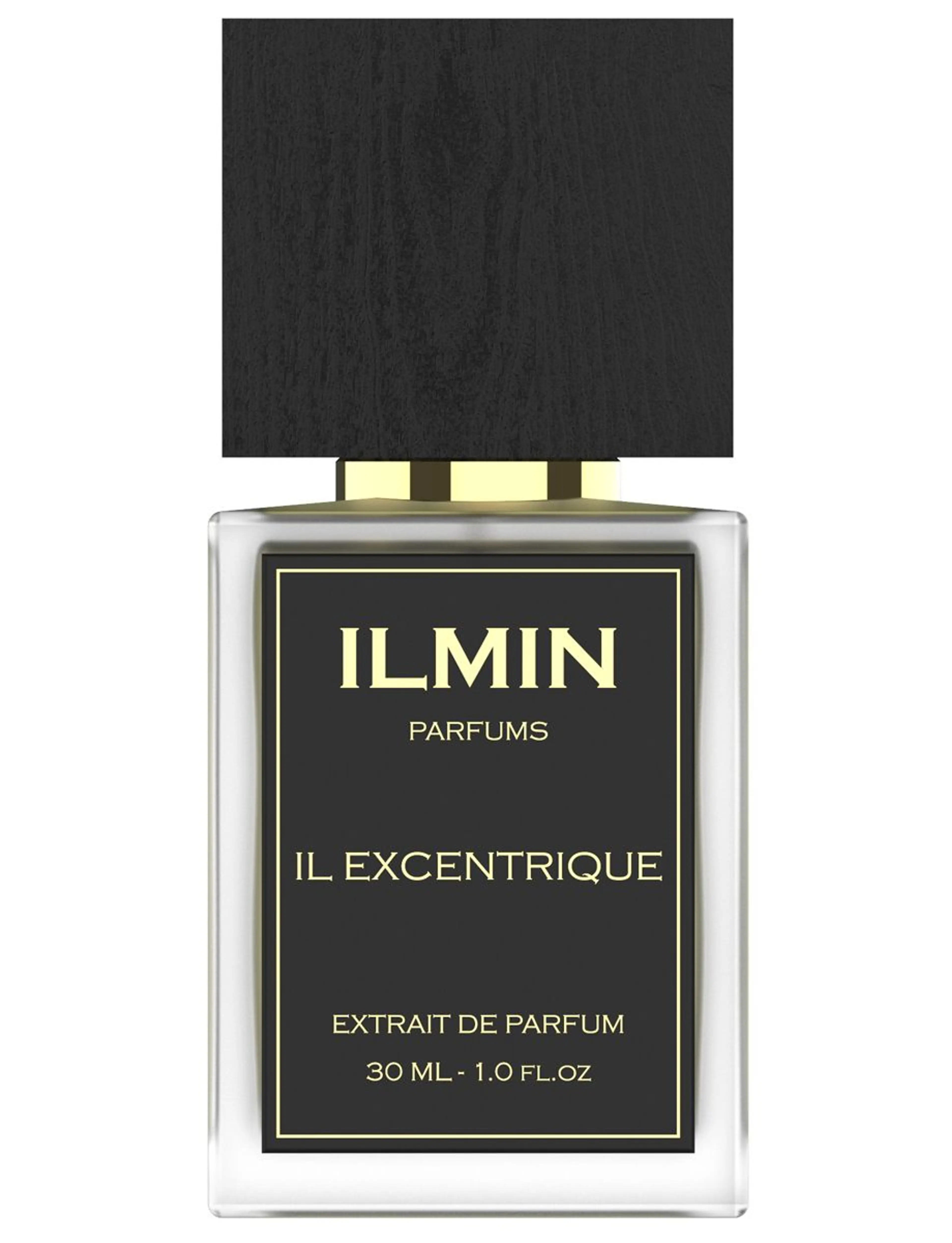Il Excentrique