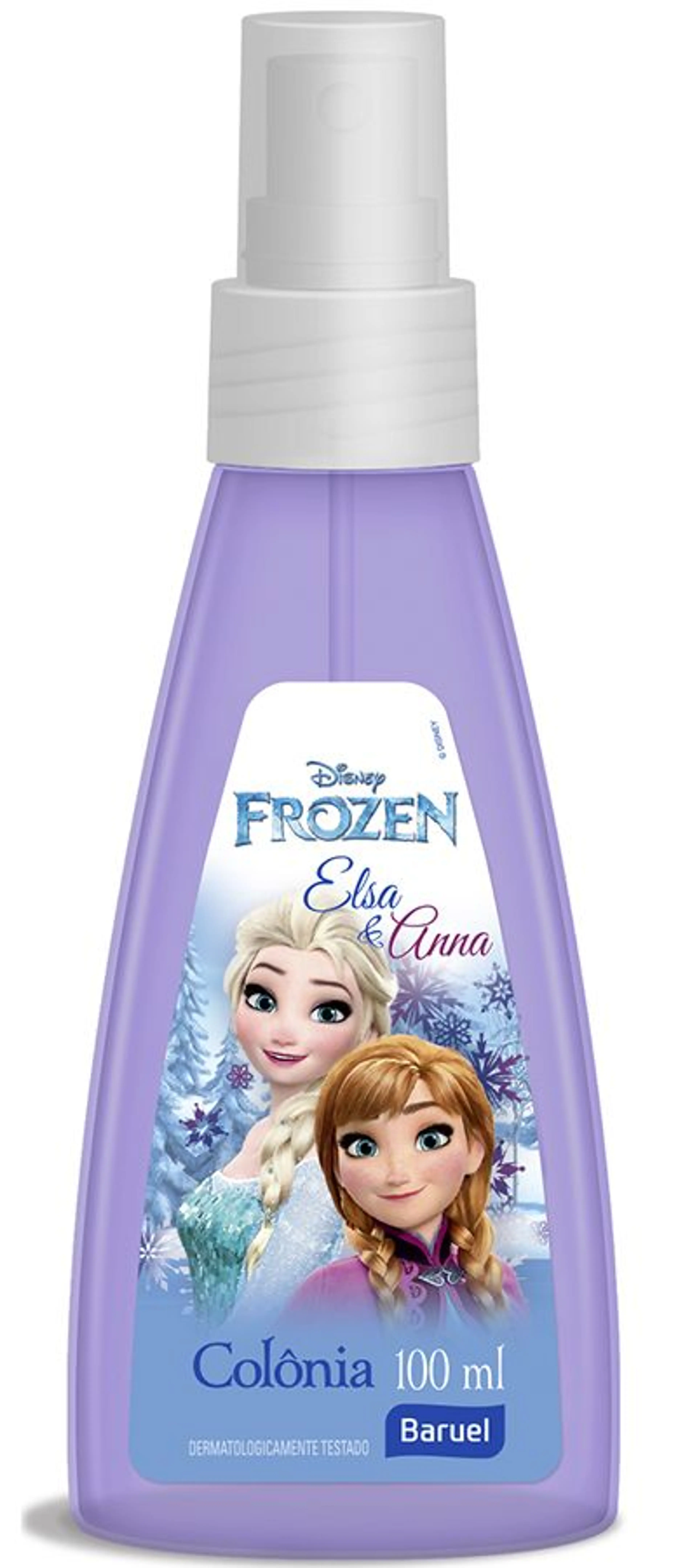 Frozen Elsa e Anna