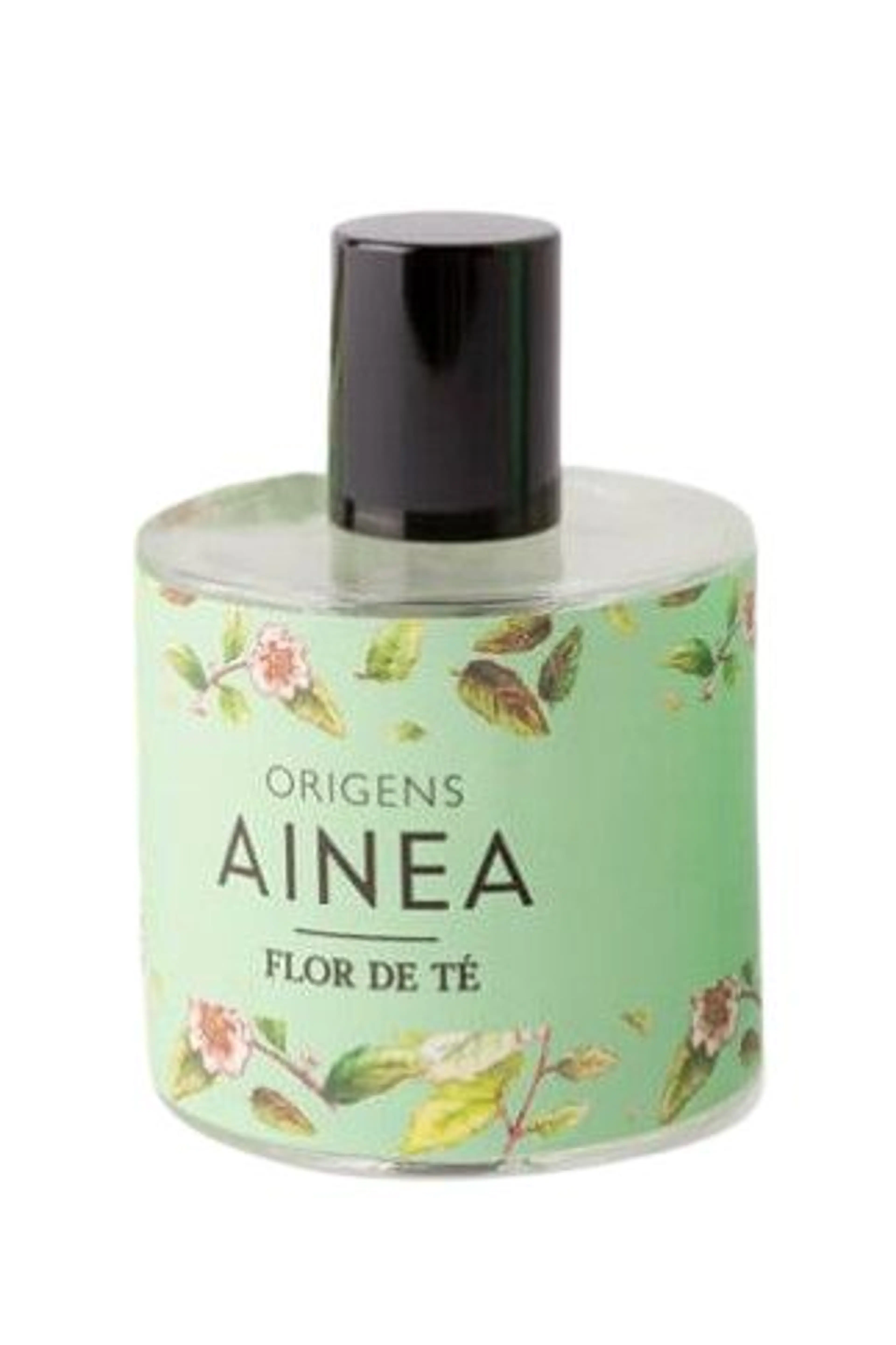 Flor de Té