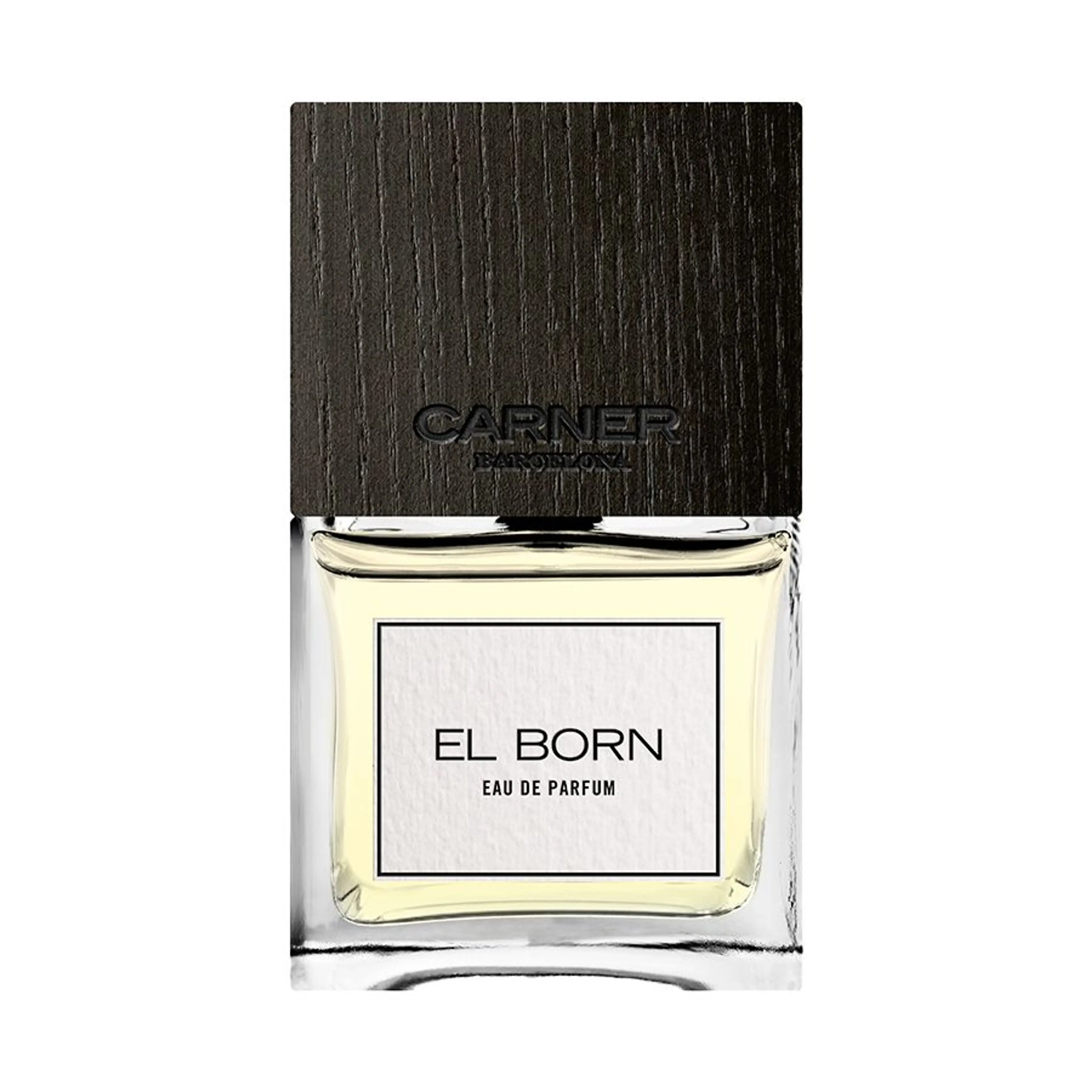 El Born