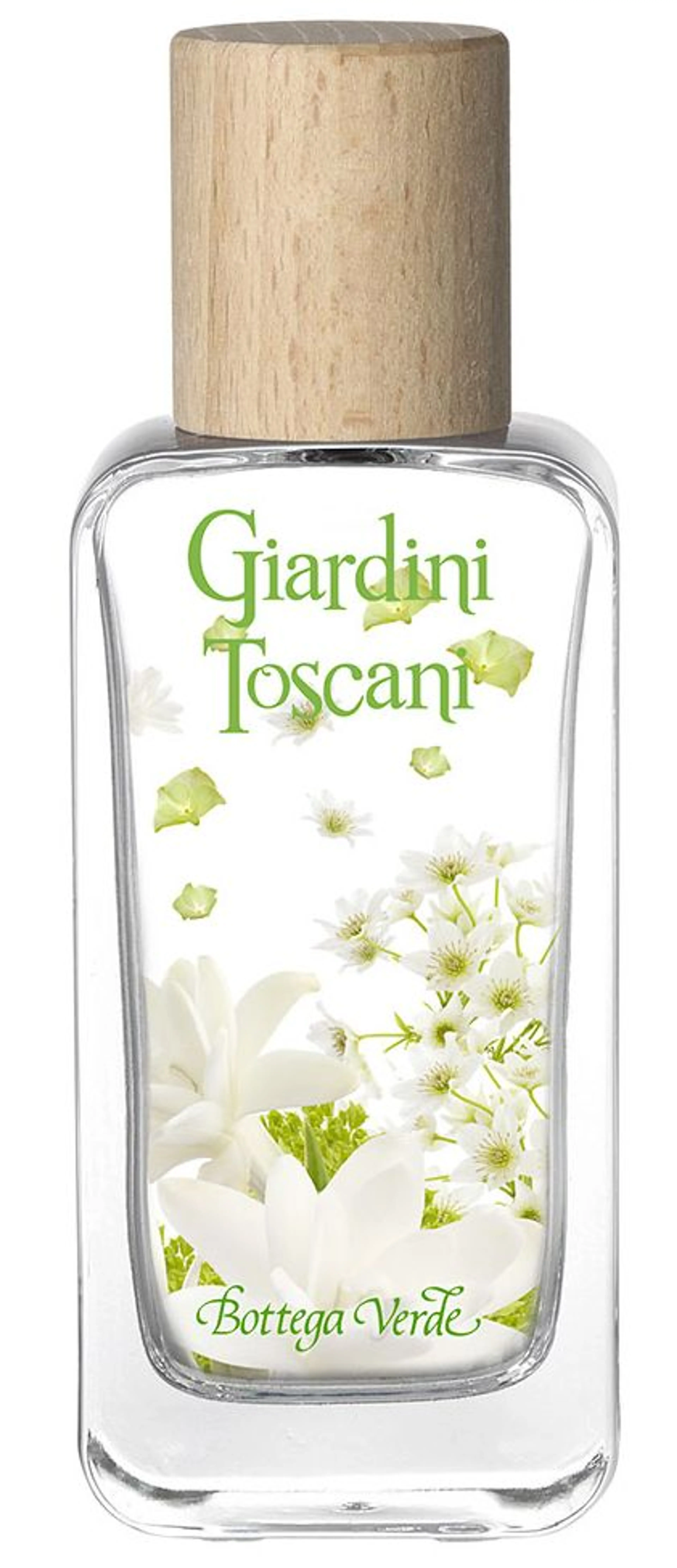 Giardini Toscani - Podere Fiorito