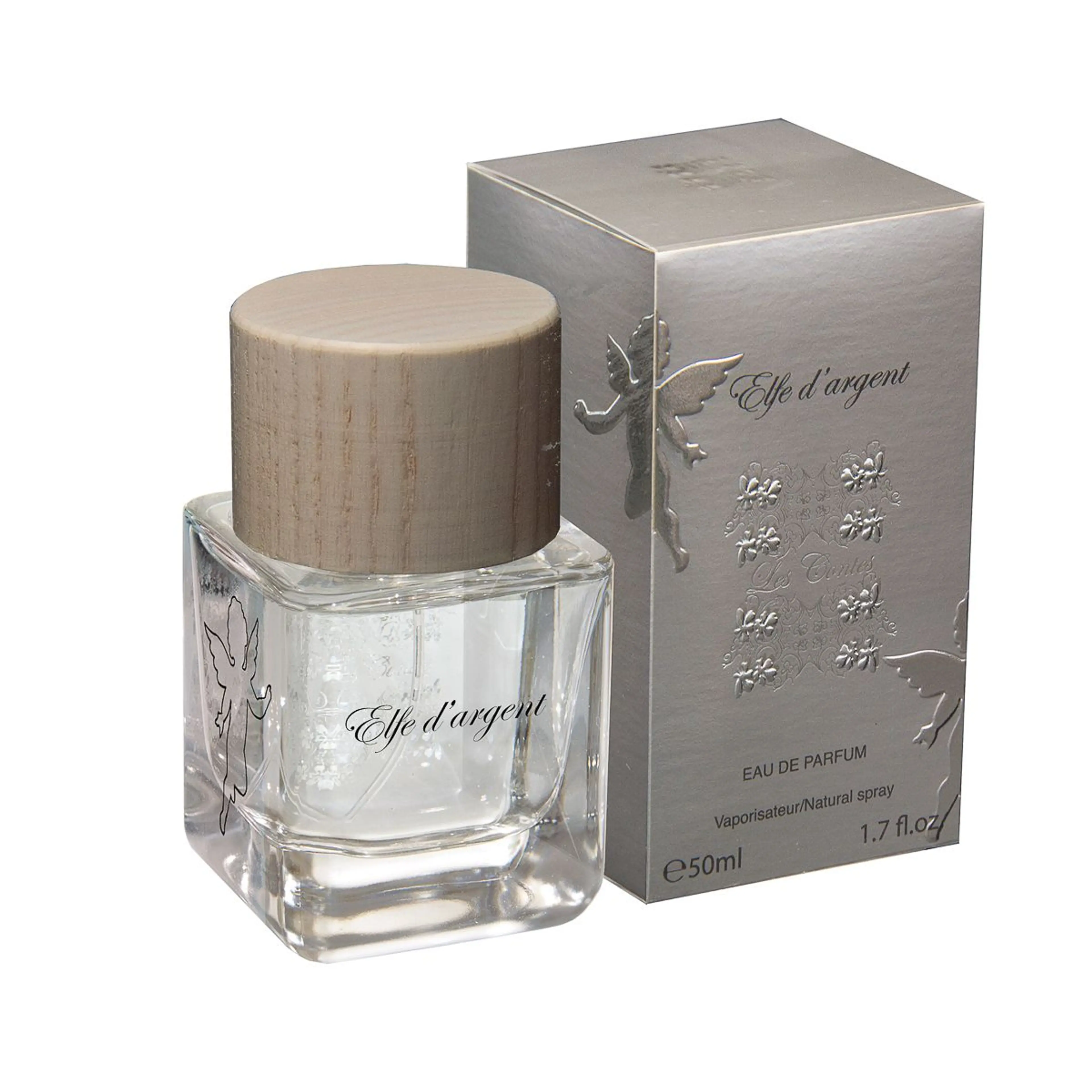 Elfe d'Argent
