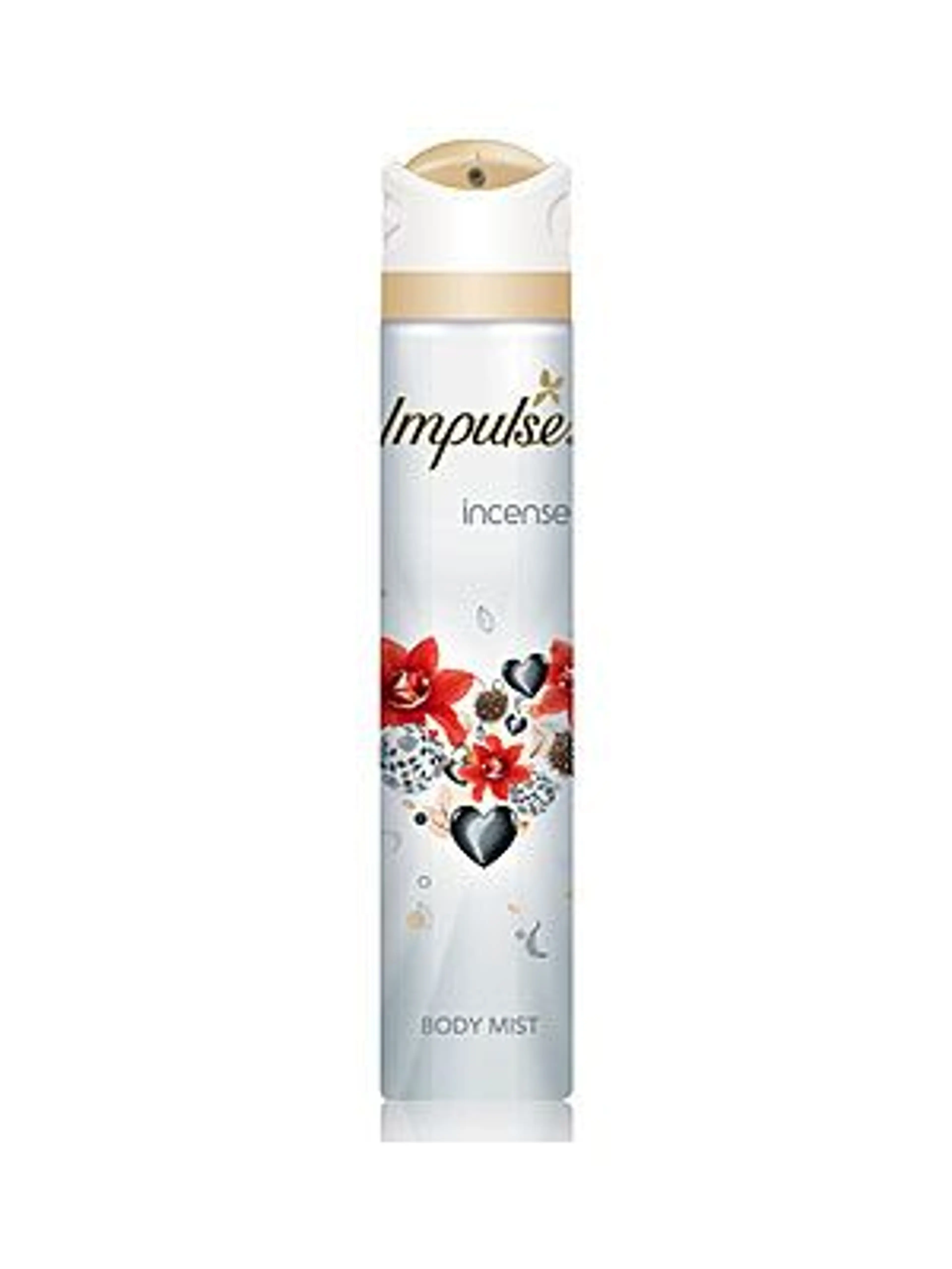 Incense
