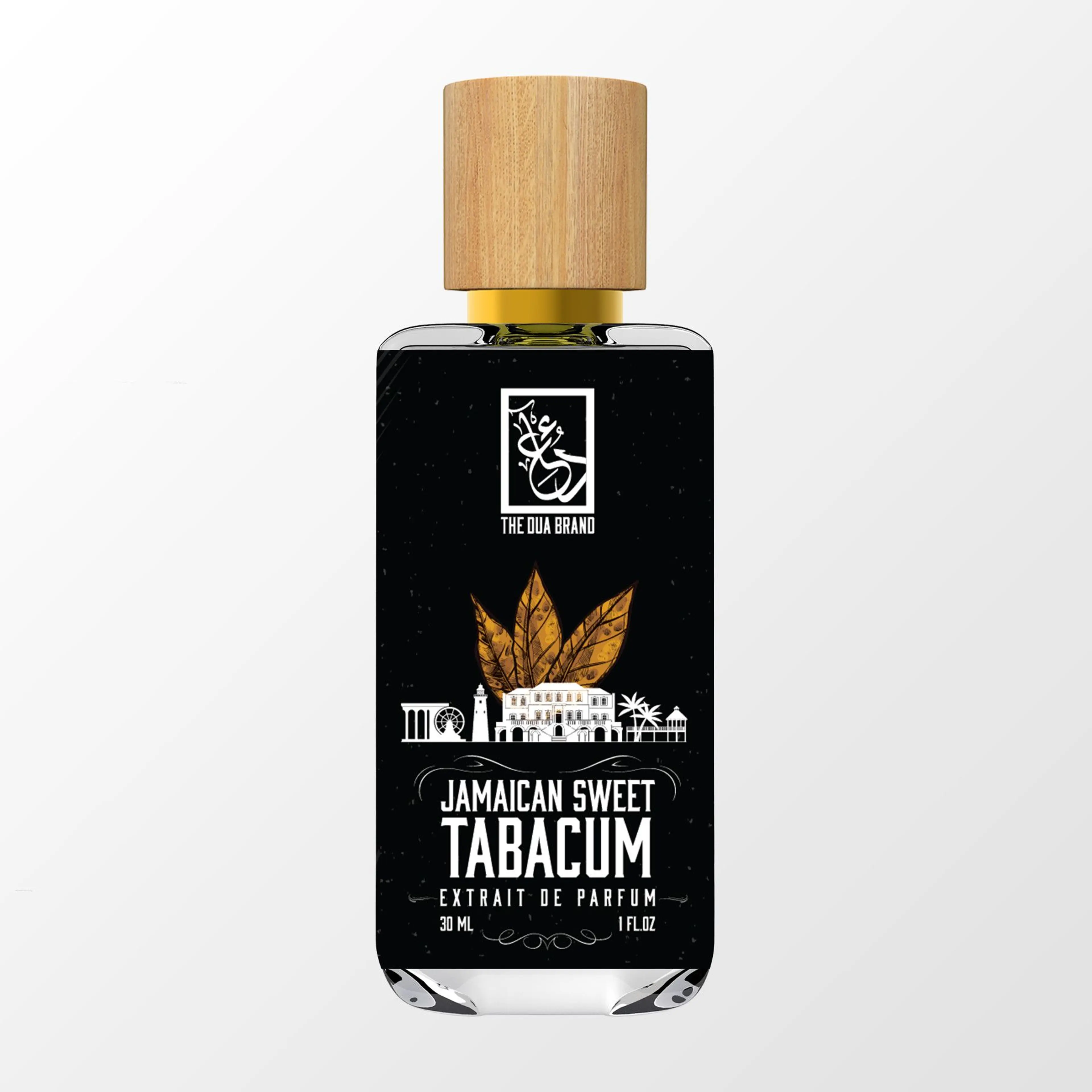 Jamaican Sweet Tabacum