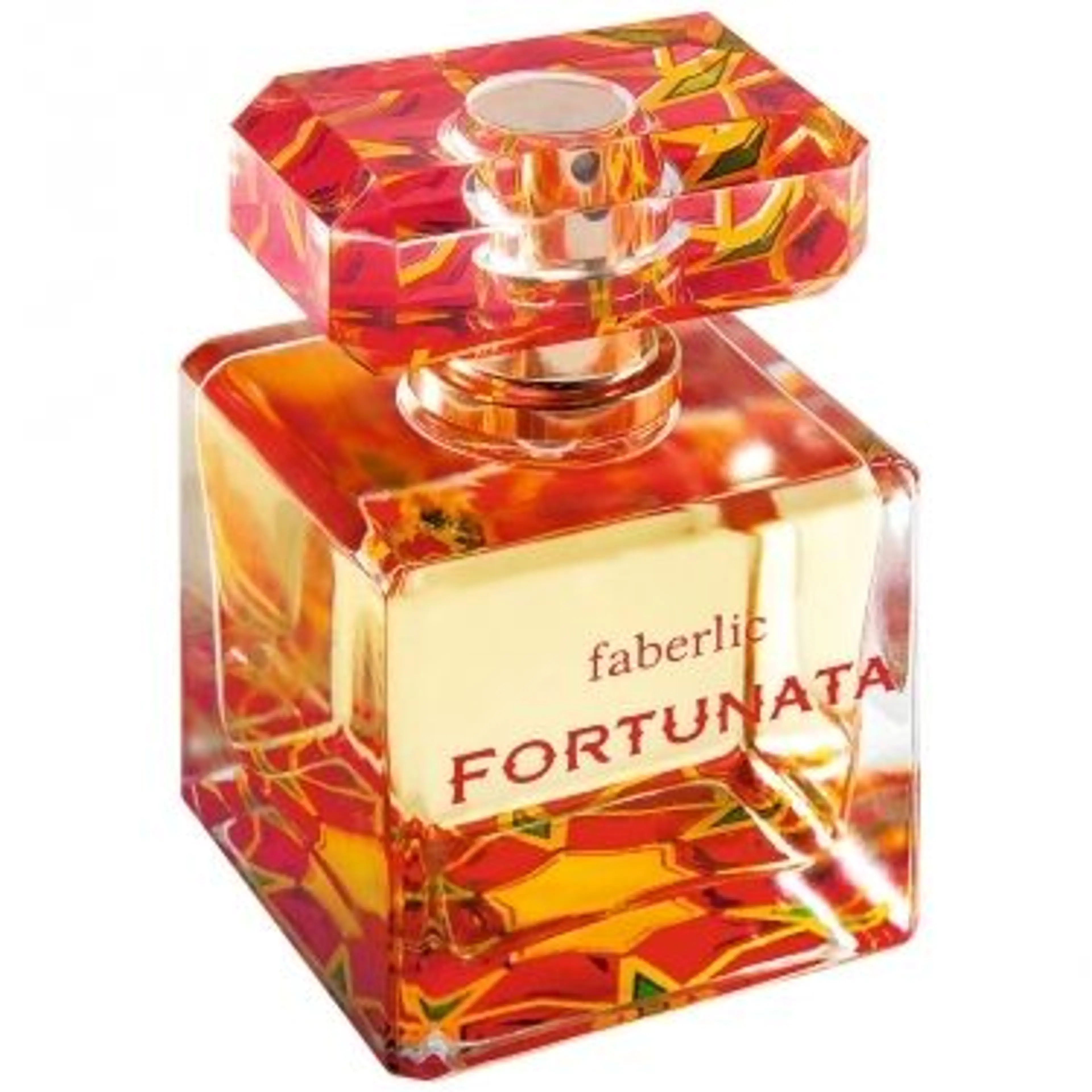 Fortunata