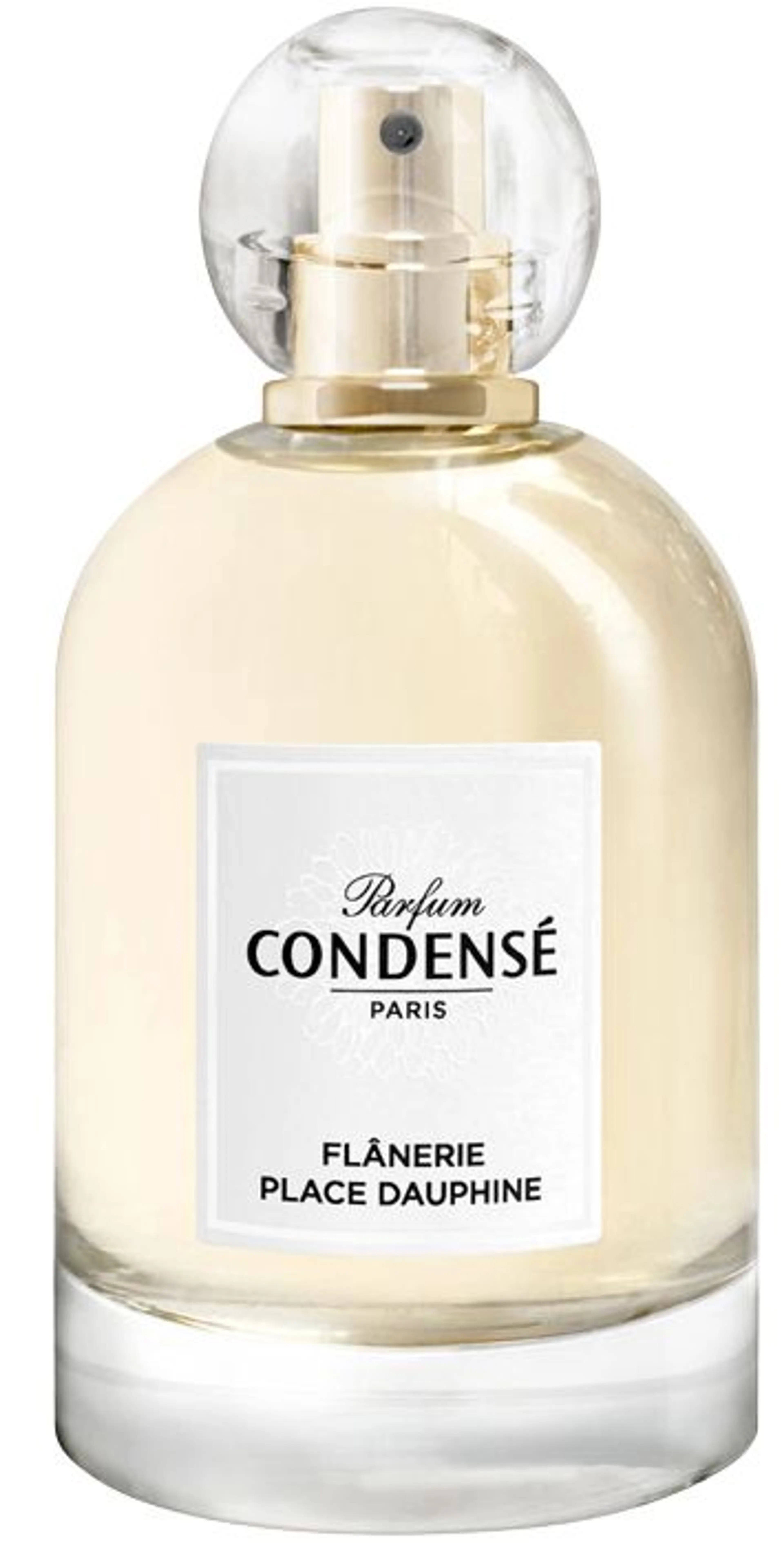 Flânerie Place Dauphine