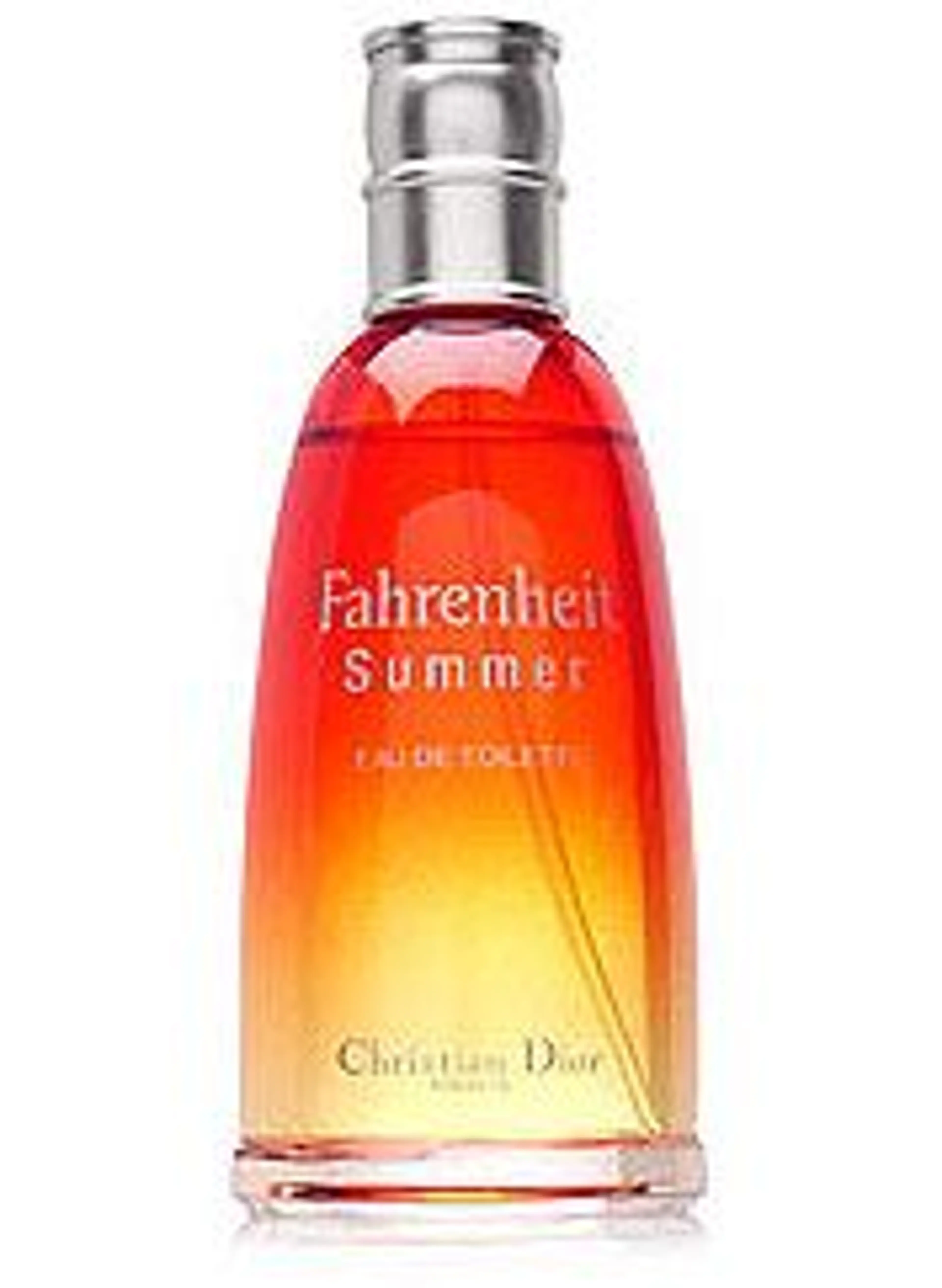 Fahrenheit Summer